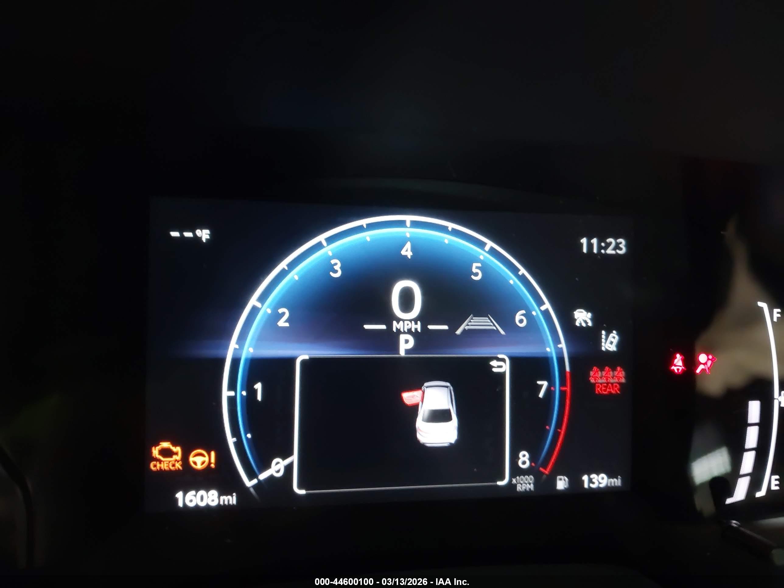 TOYOTA COROLLA image 7