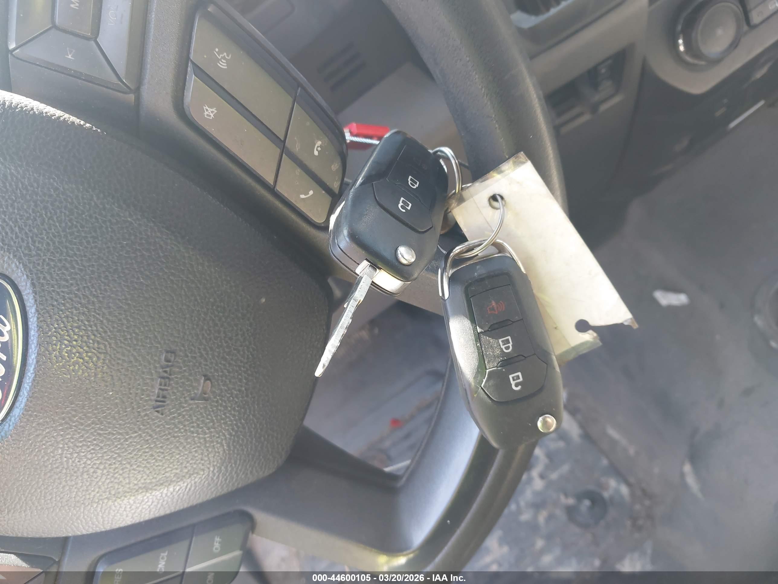 FORD F-350 image 11