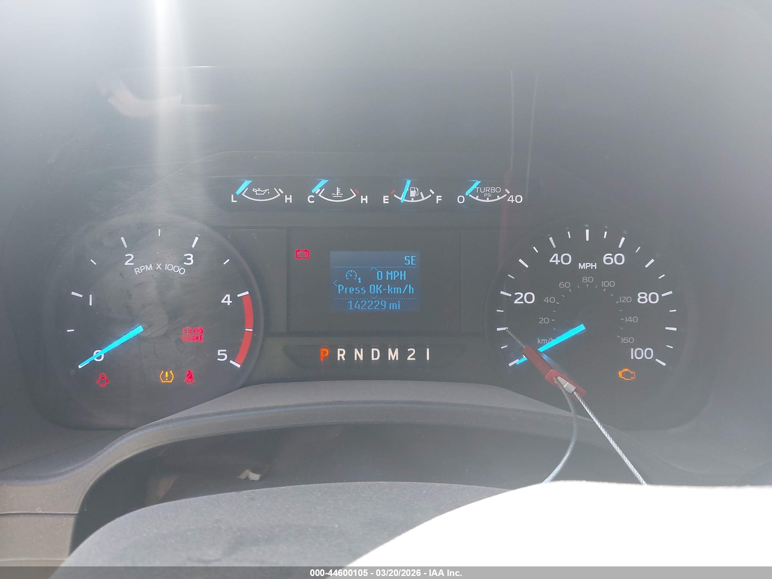 FORD F-350 image 6