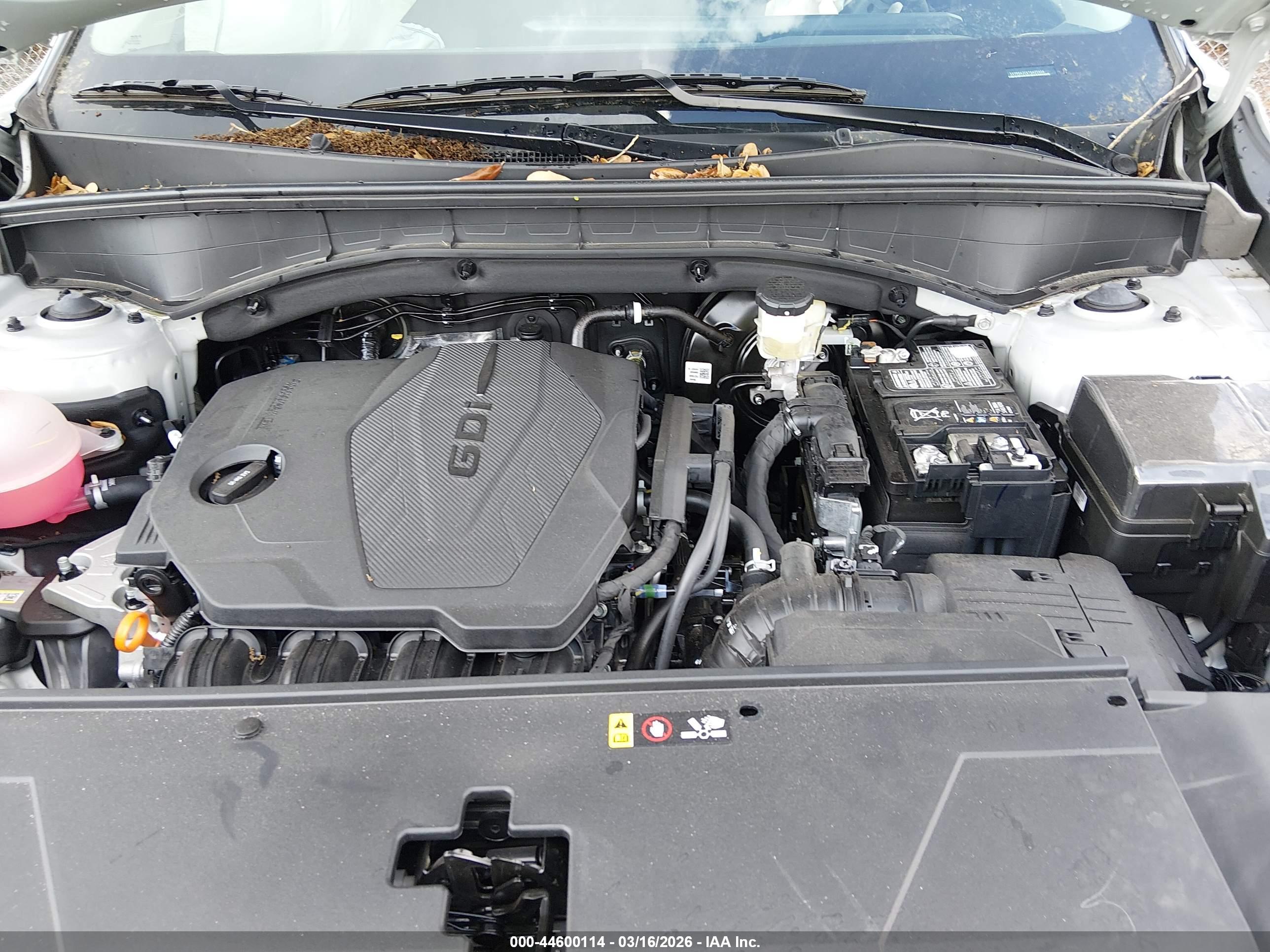 KIA SORENTO image 10