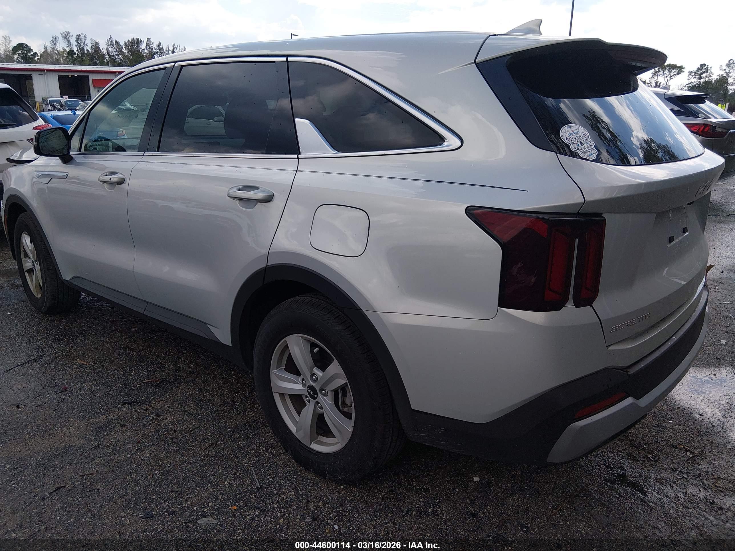 KIA SORENTO image 3