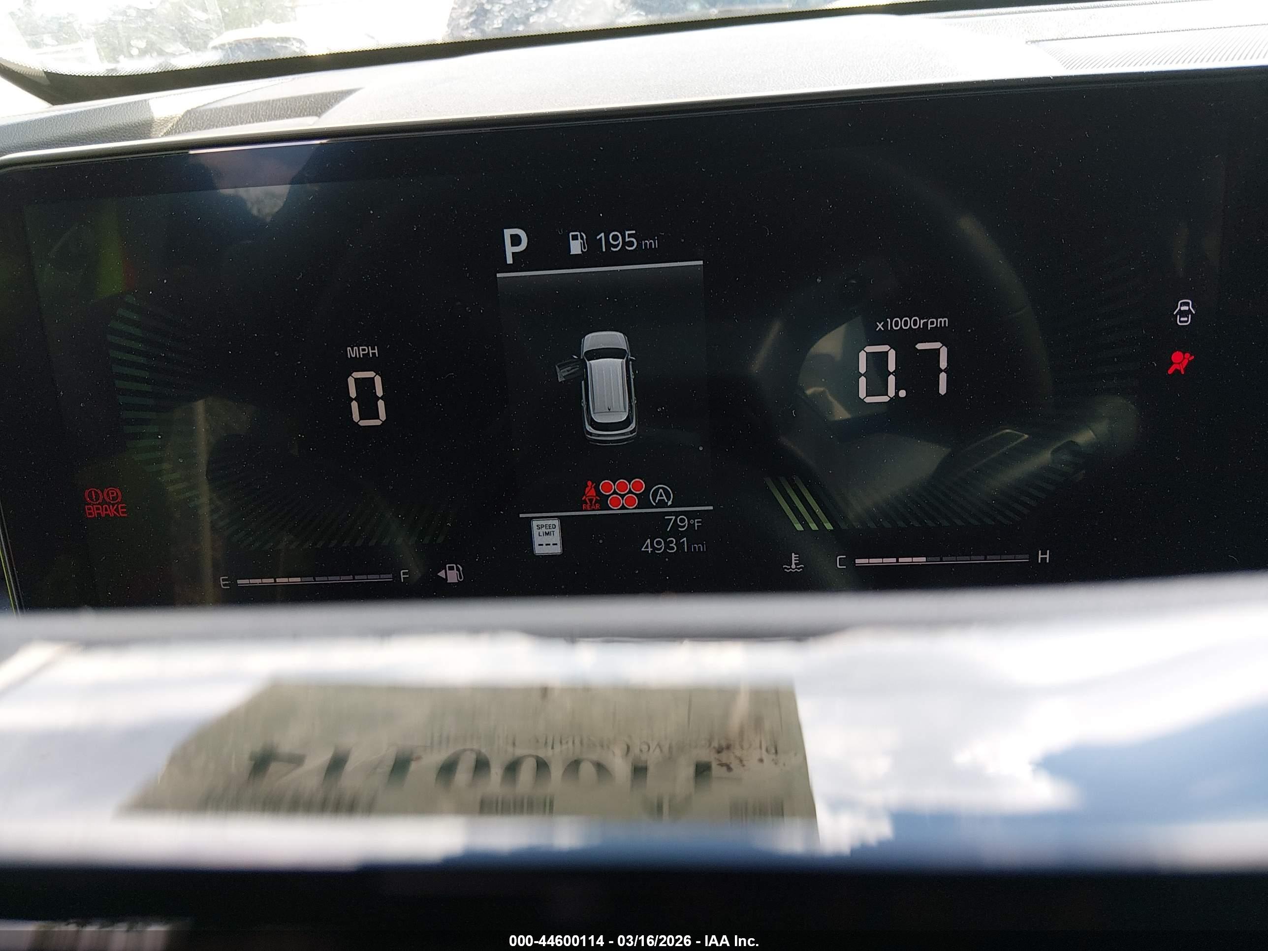 KIA SORENTO image 7