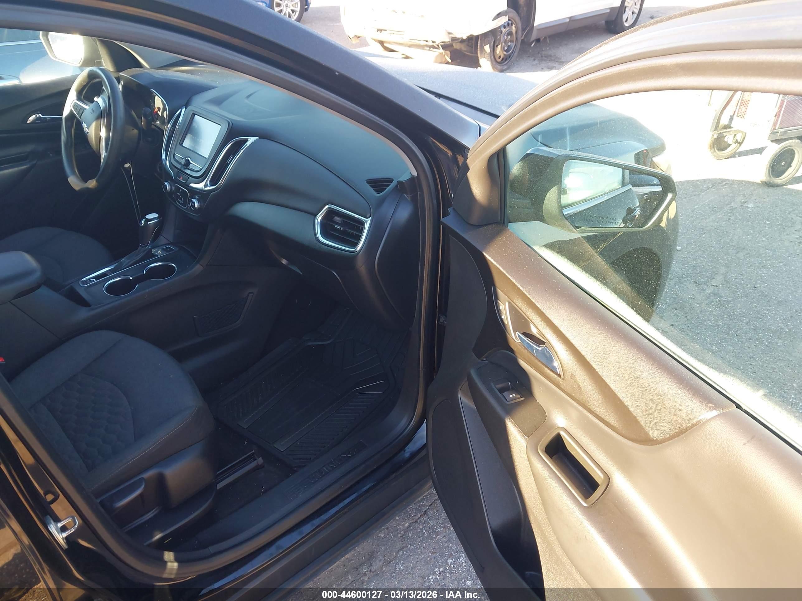 CHEVROLET EQUINOX image 5