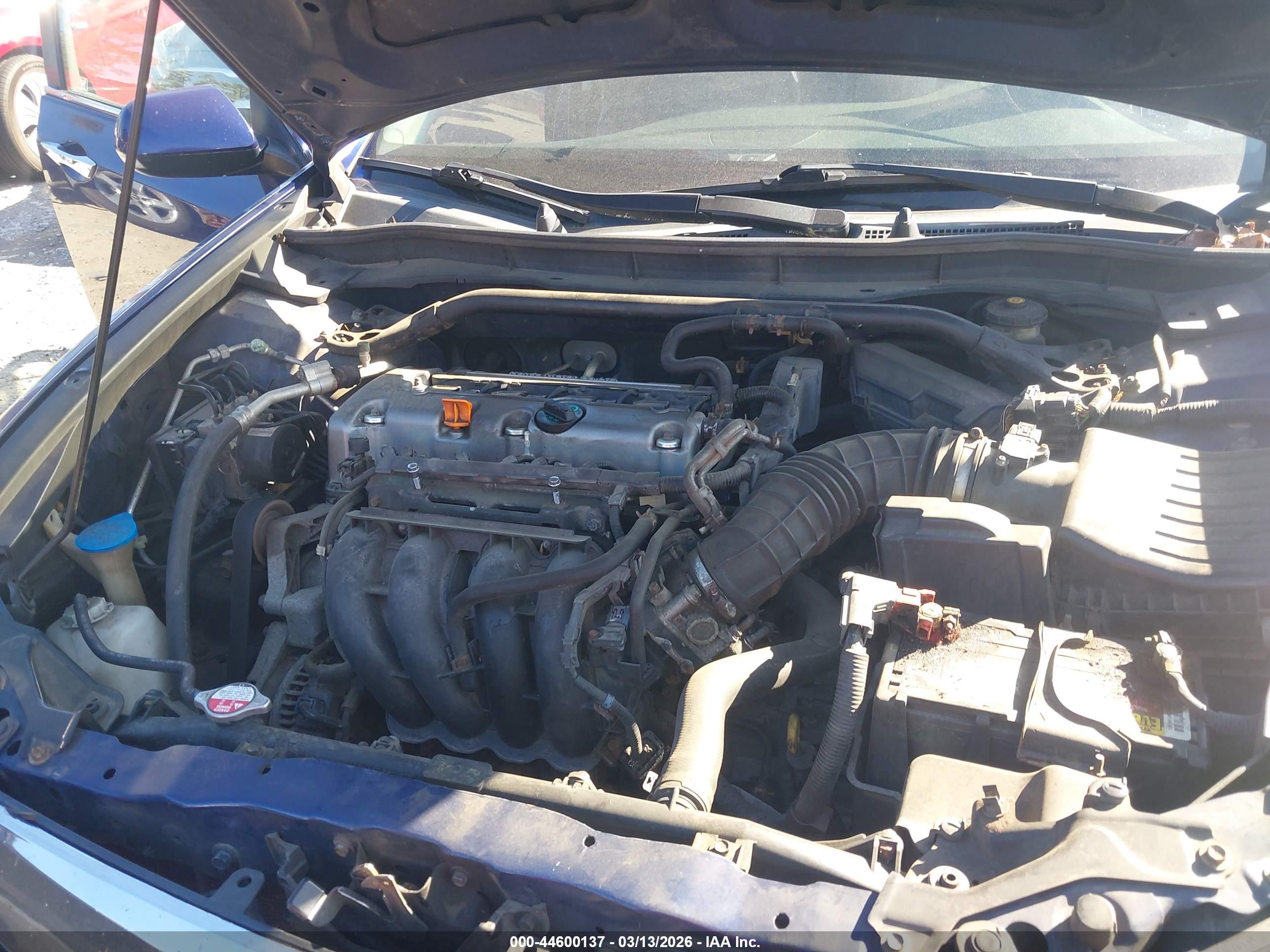 ACURA TSX image 10