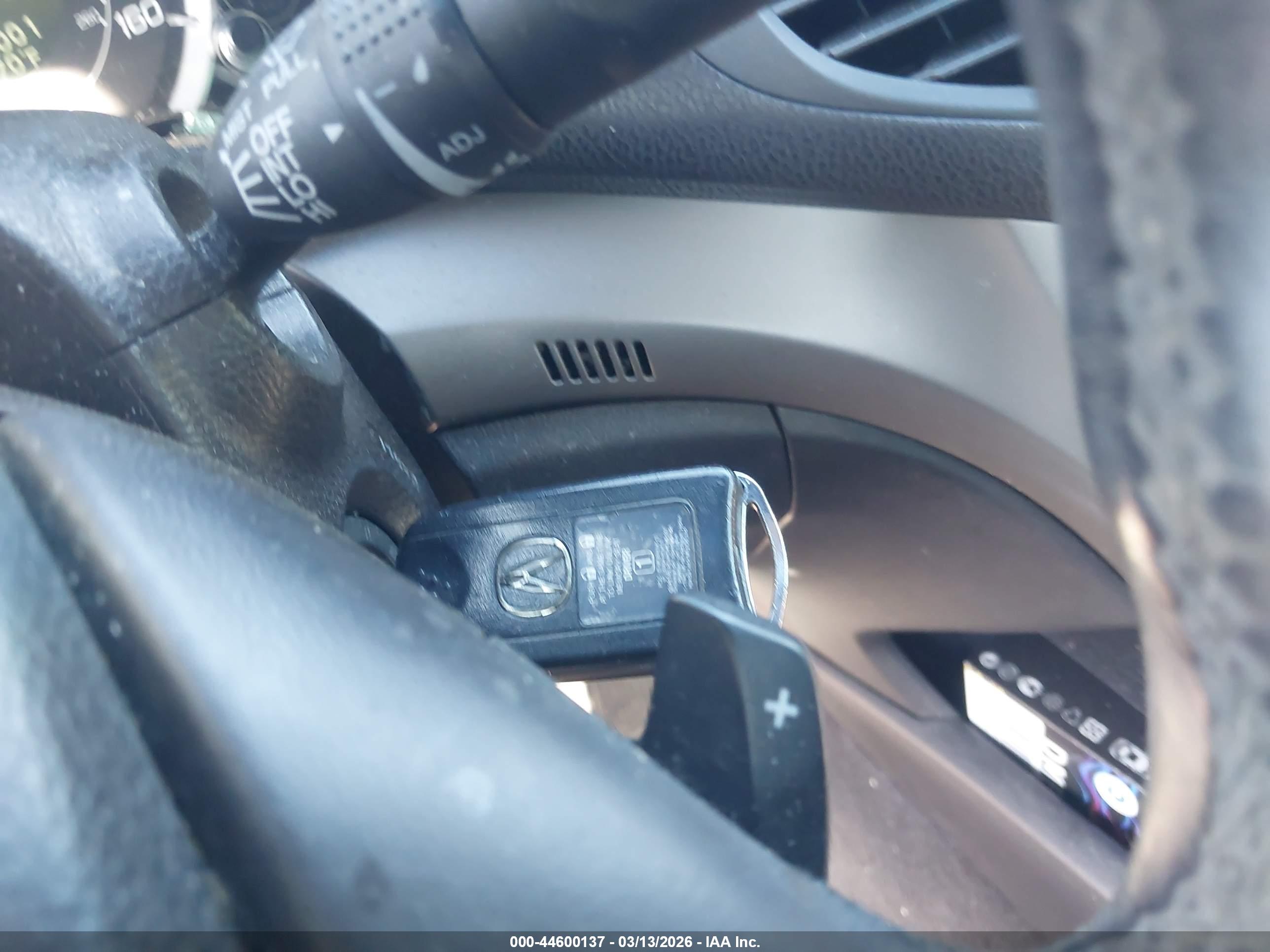 ACURA TSX image 11