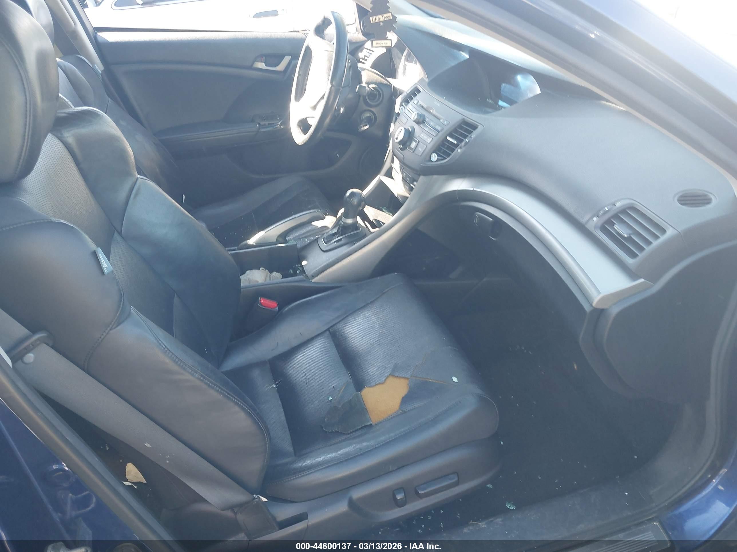 ACURA TSX image 5