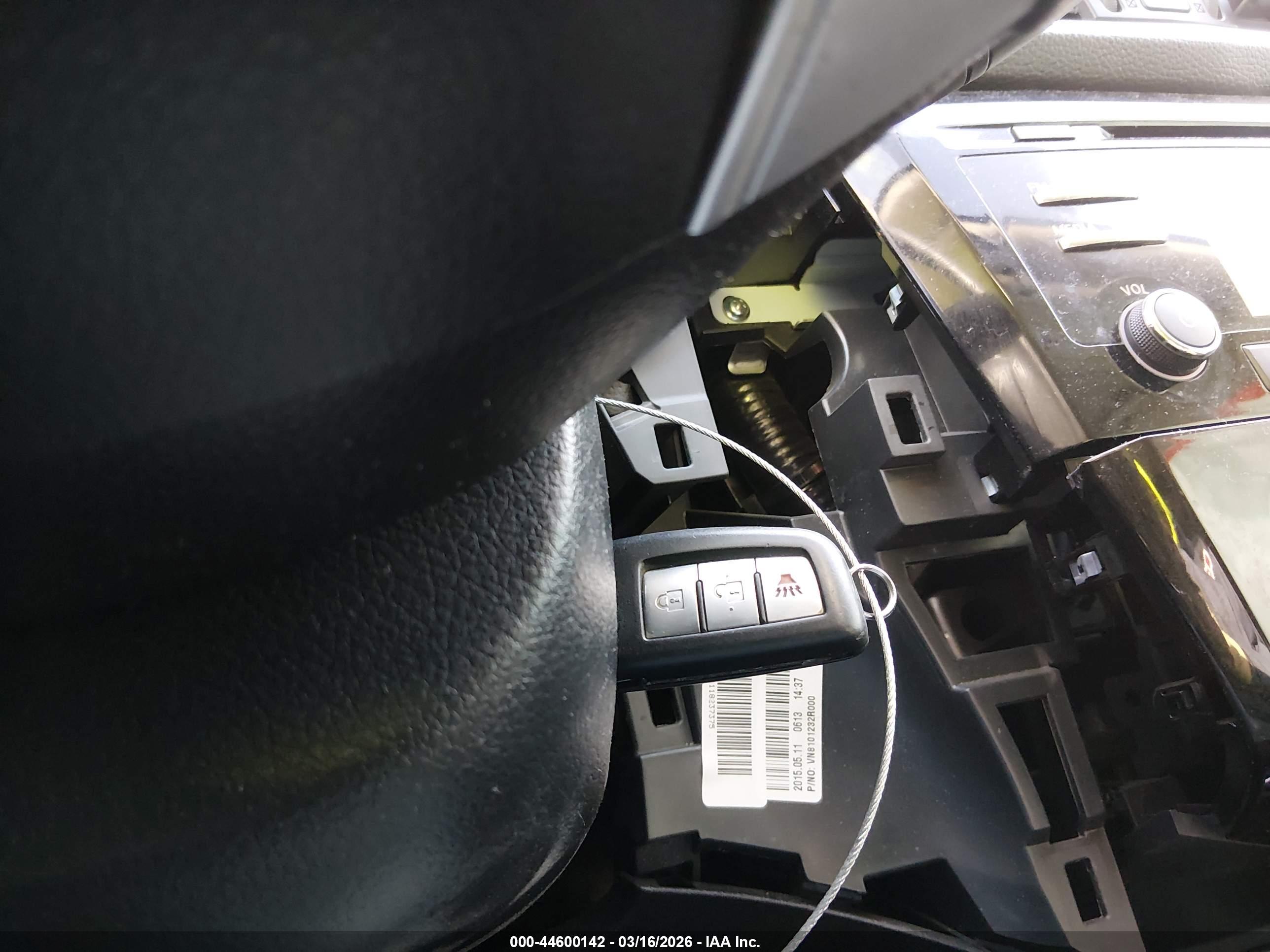 NISSAN ROGUE image 11