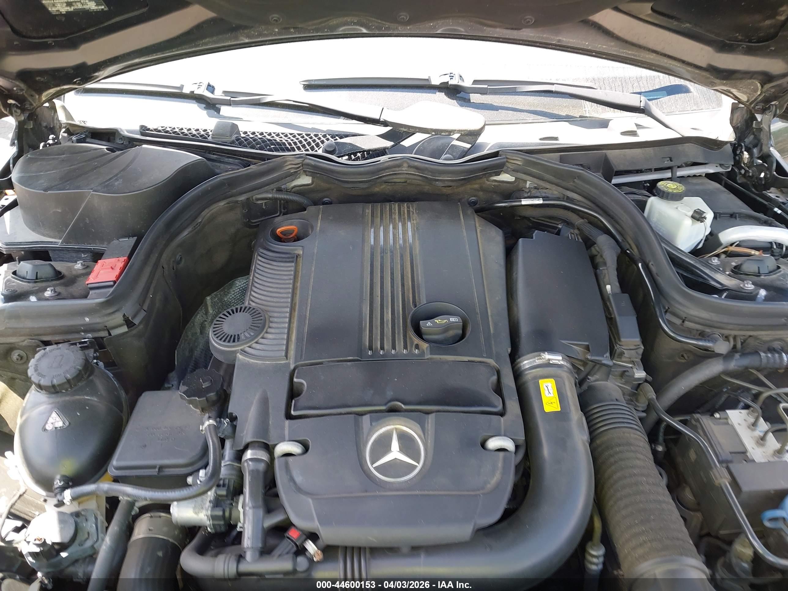 MERCEDES-BENZ C image 10