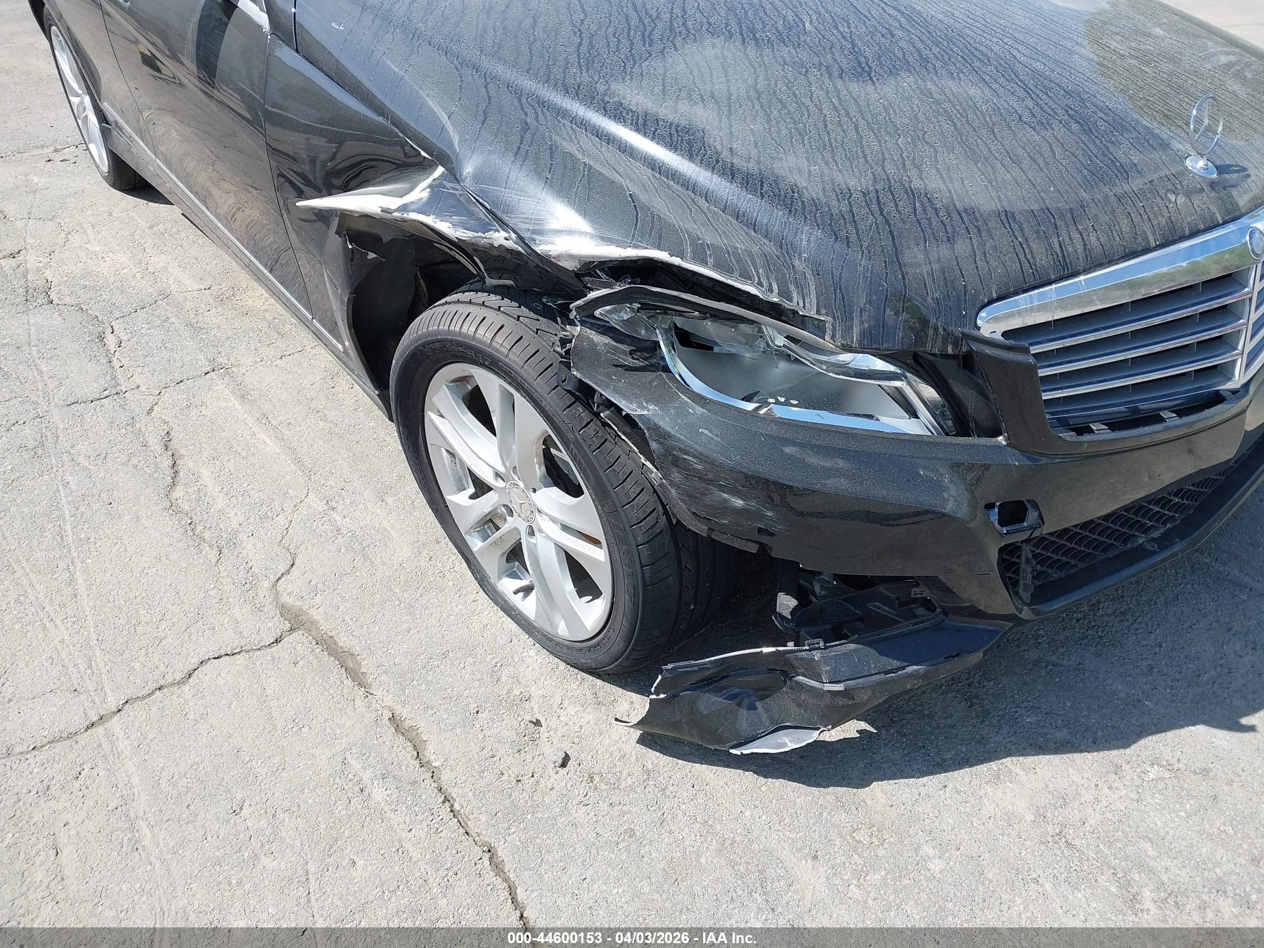 MERCEDES-BENZ C image 6