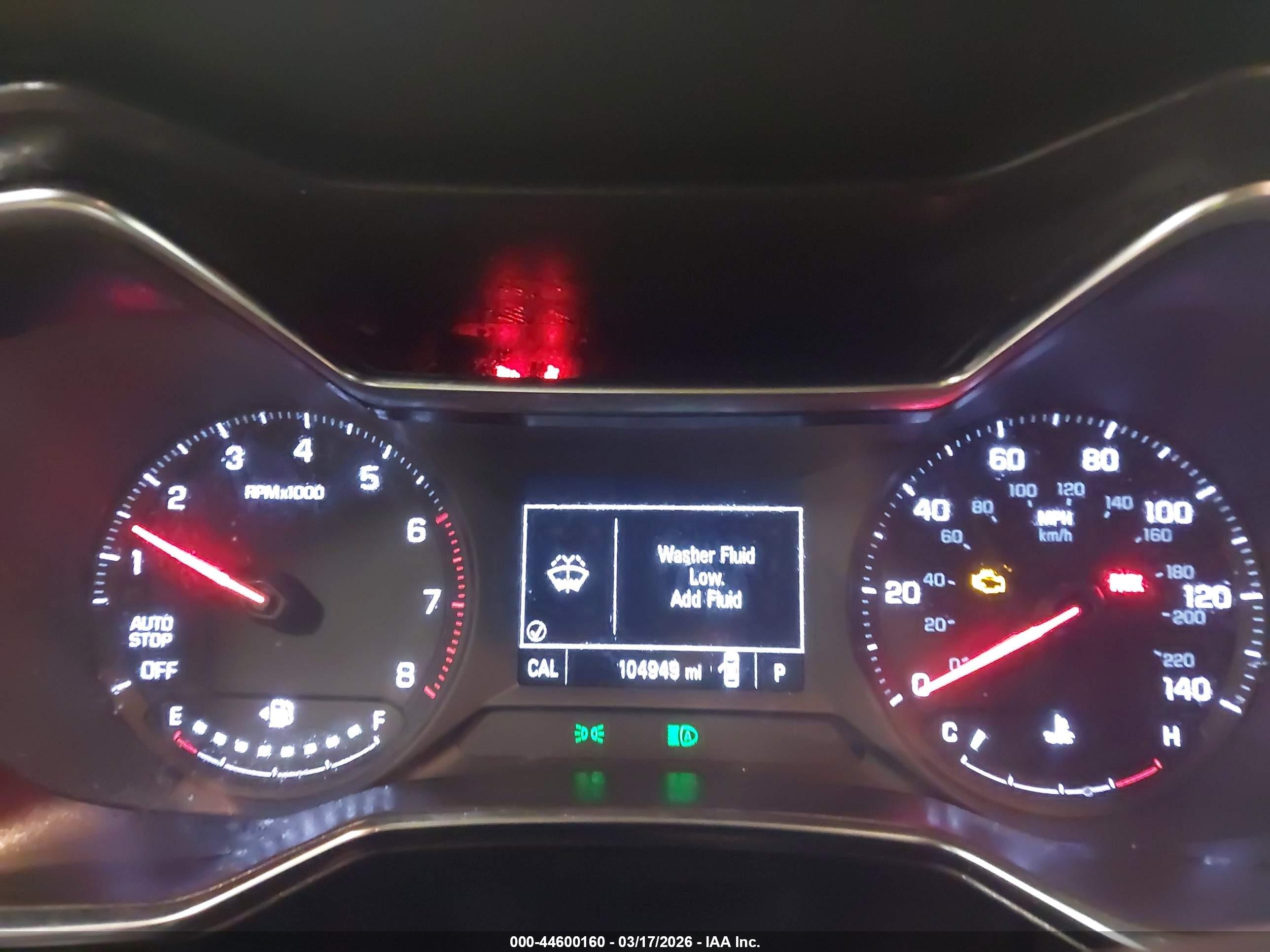 CHEVROLET TRAILBLAZER image 7