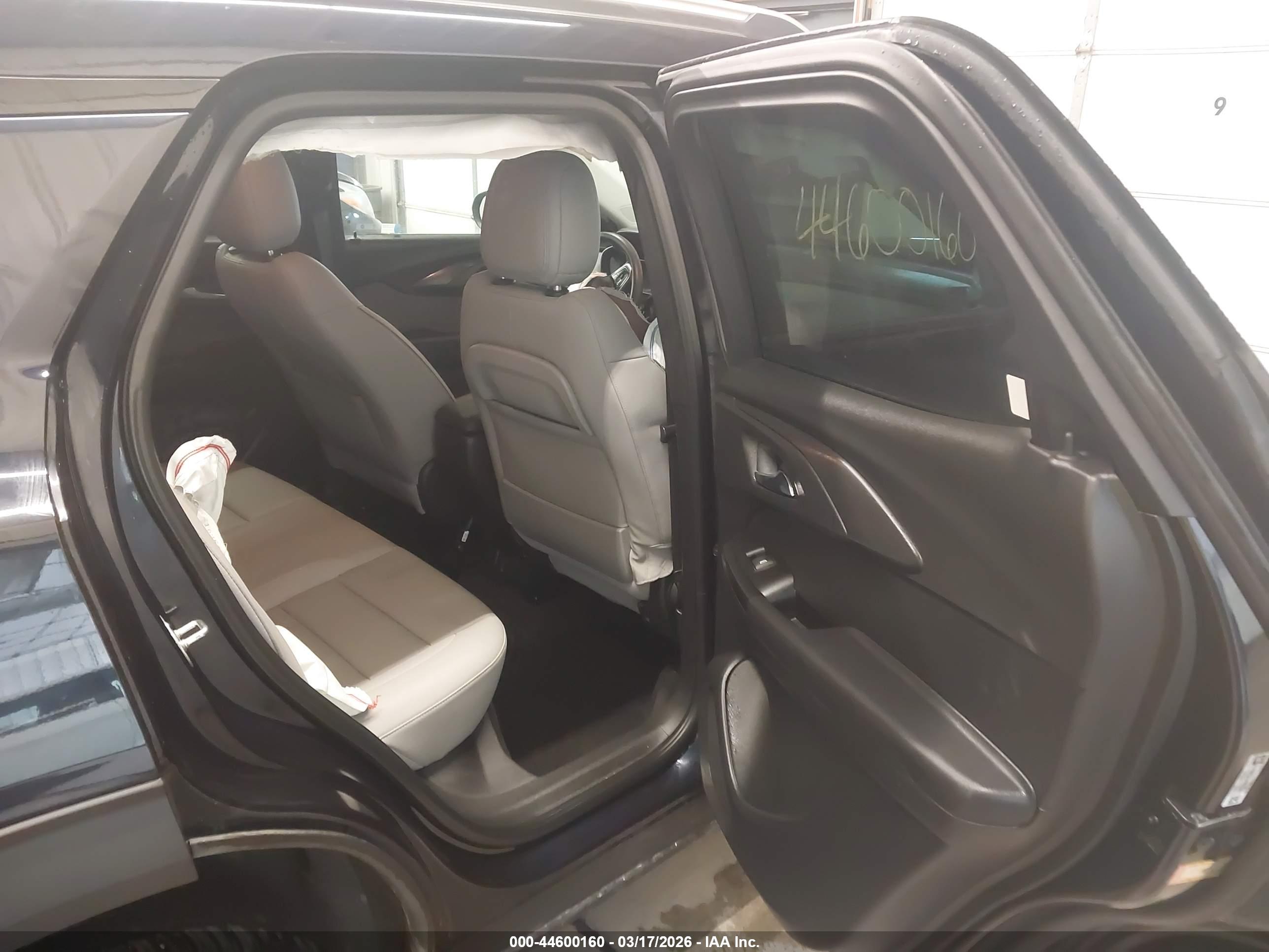 CHEVROLET TRAILBLAZER image 8