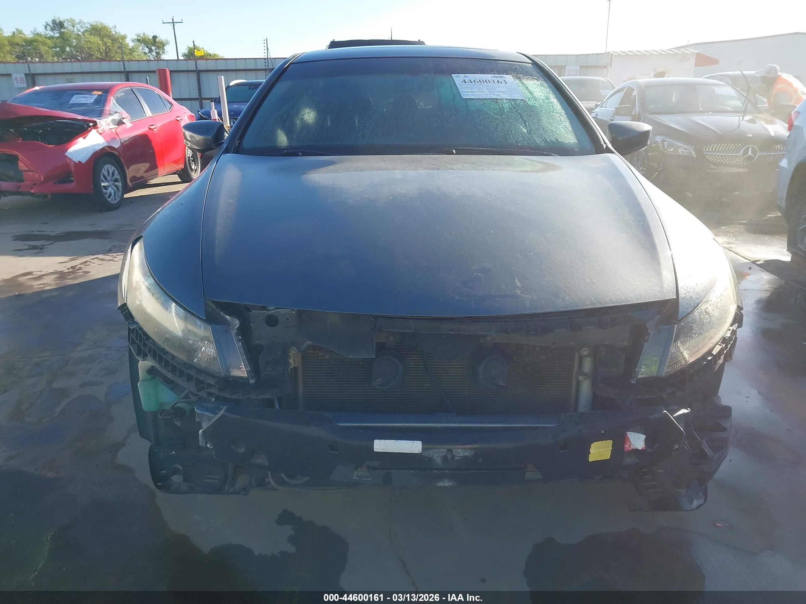 HONDA ACCORD image 6