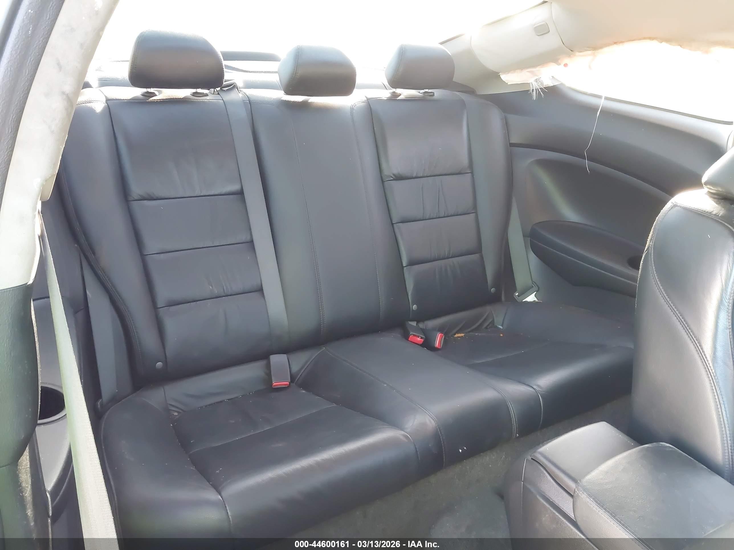 HONDA ACCORD image 8