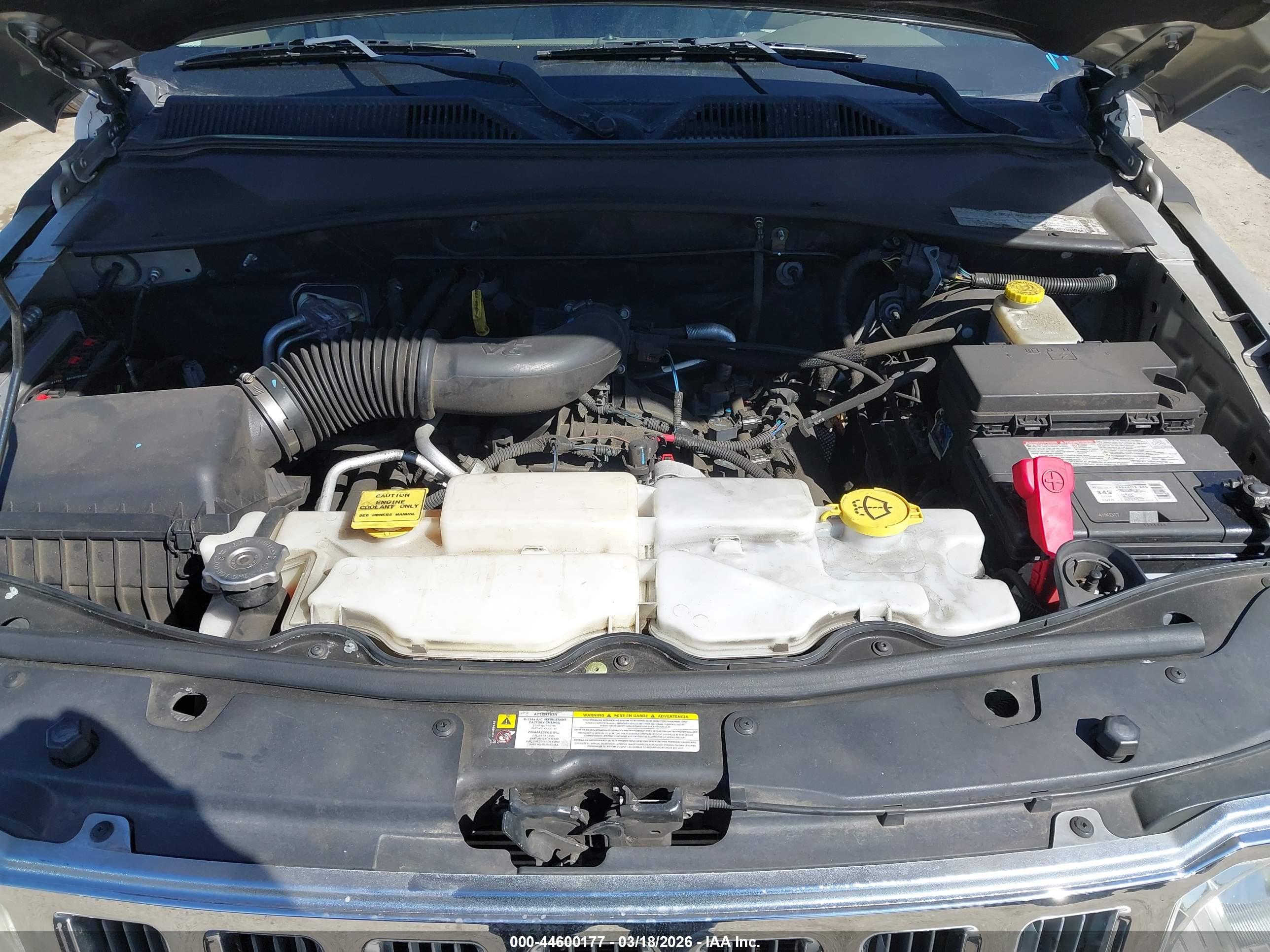 JEEP LIBERTY image 10