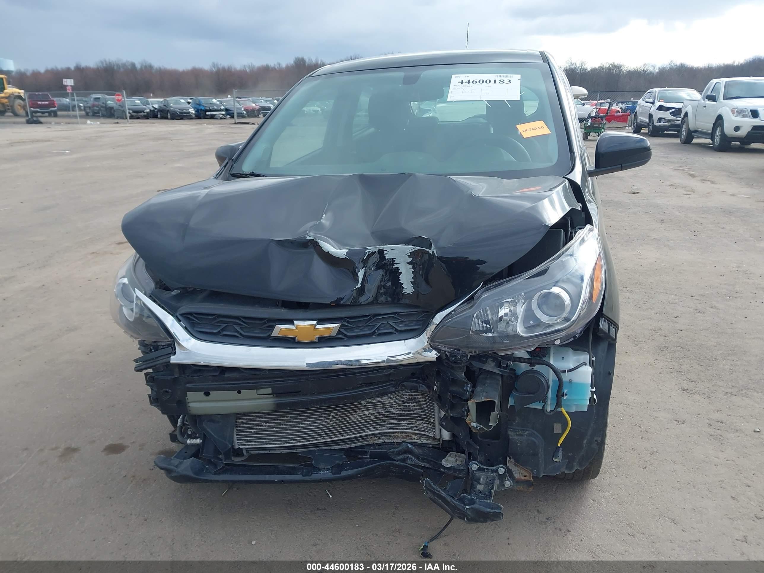 CHEVROLET SPARK image 6