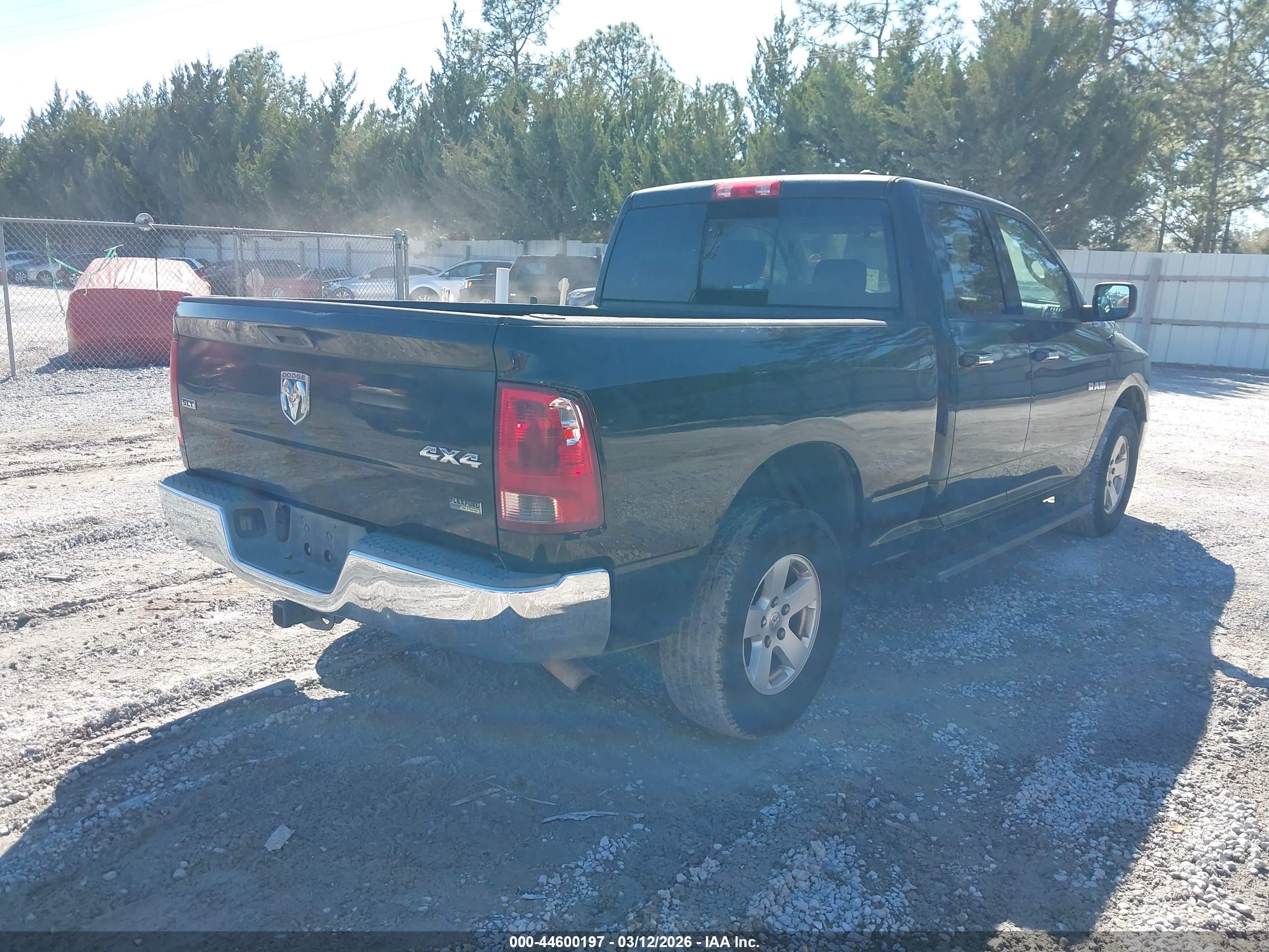 DODGE RAM image 4