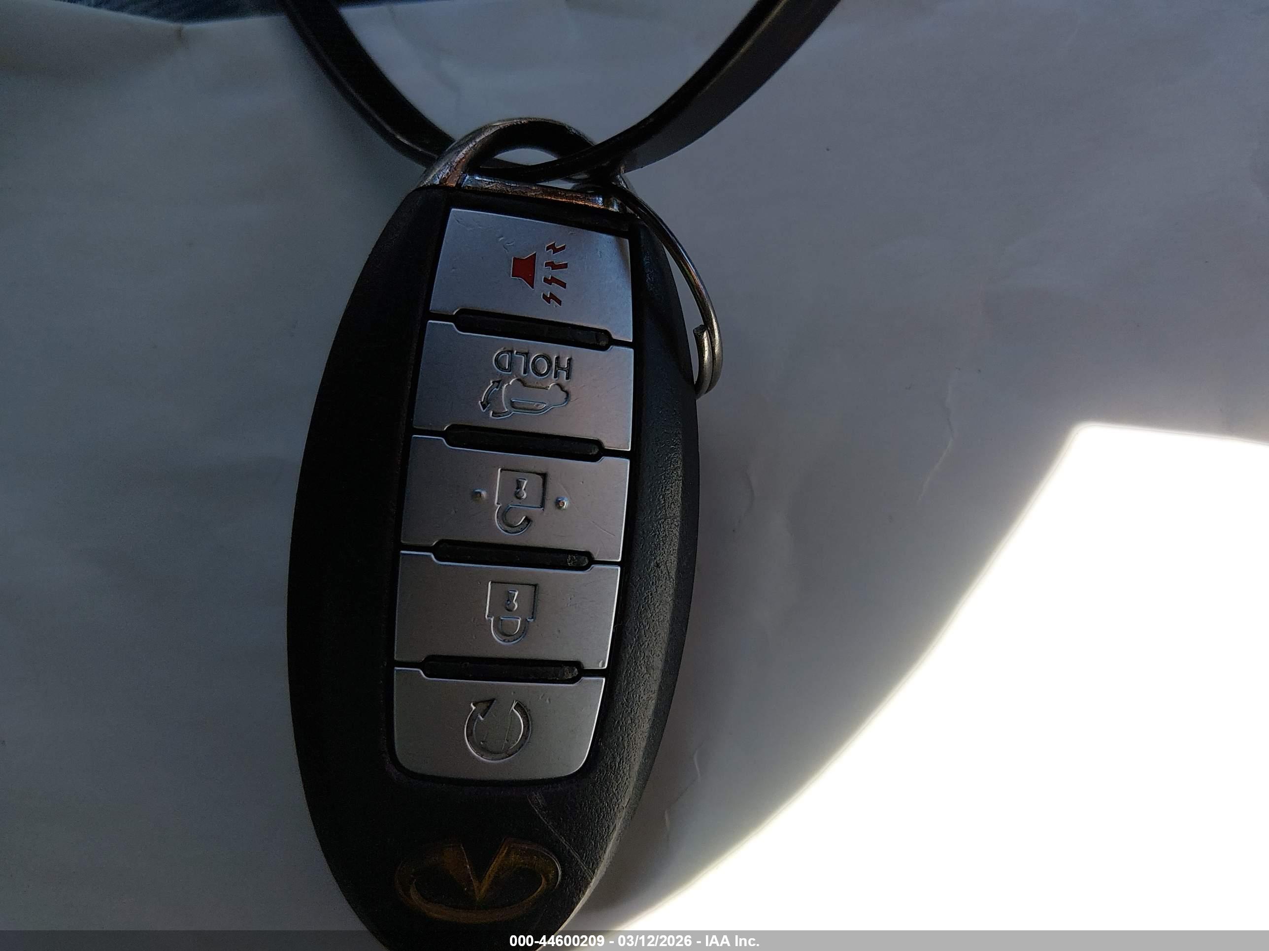 INFINITI QX60 image 11