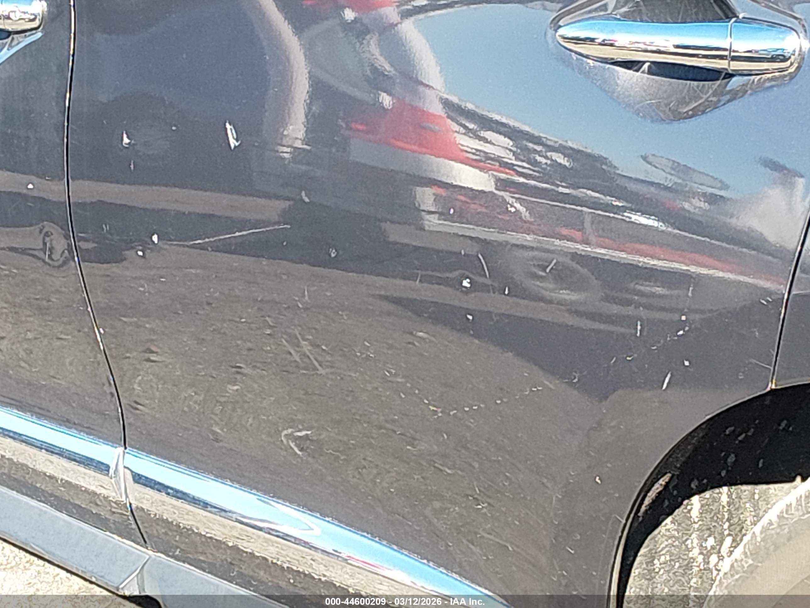 INFINITI QX60 image 6
