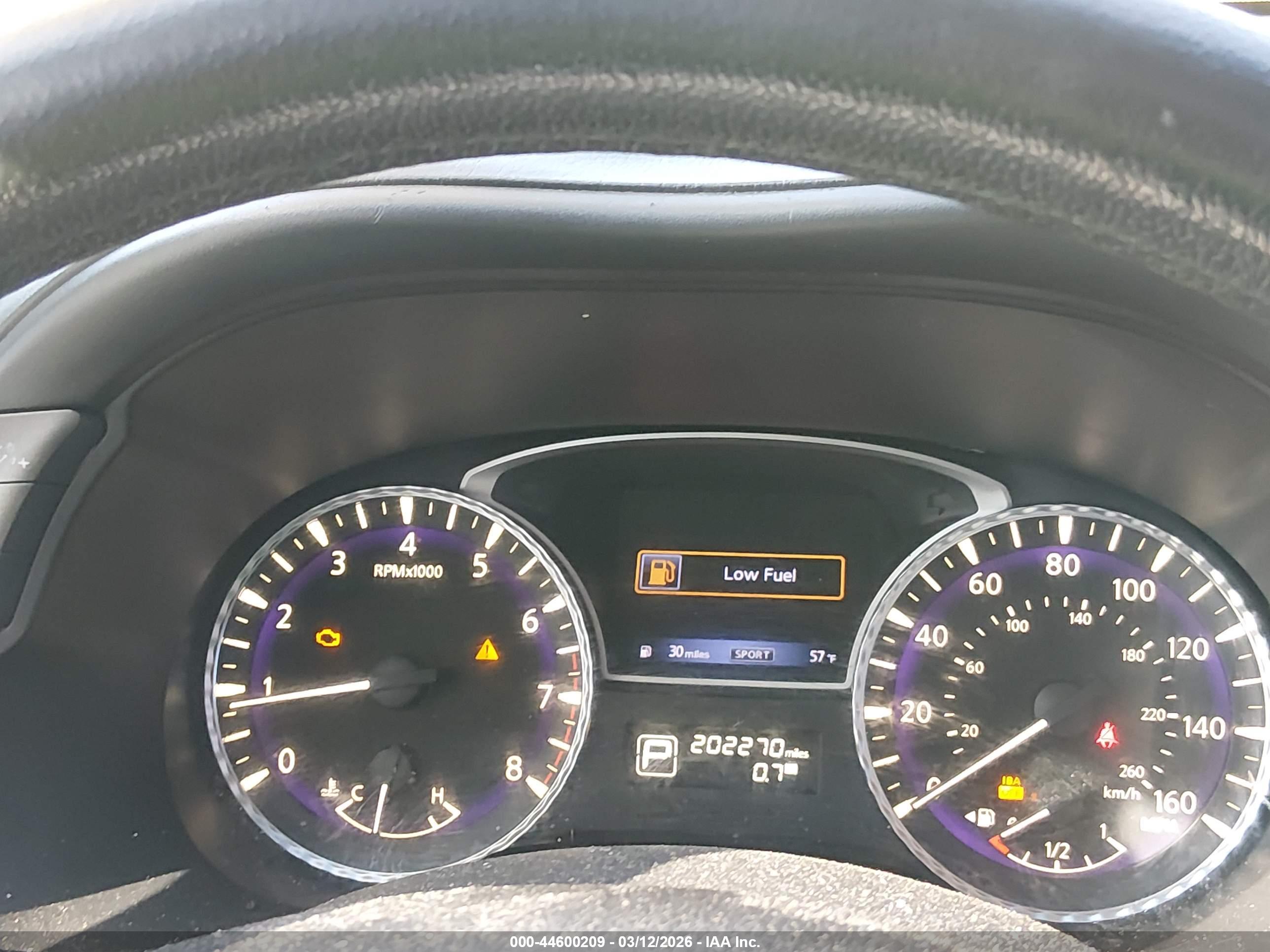 INFINITI QX60 image 7