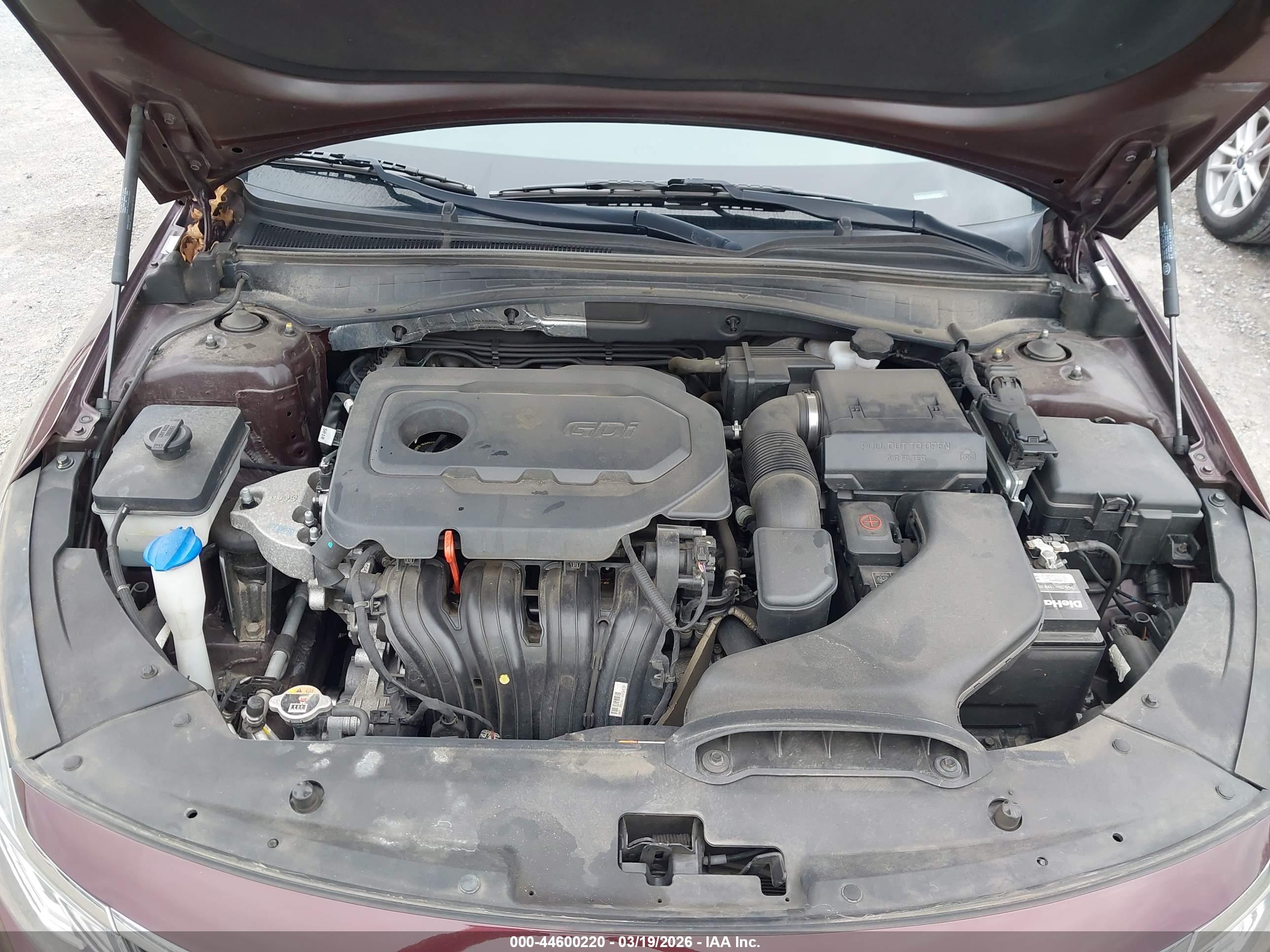 KIA OPTIMA image 10