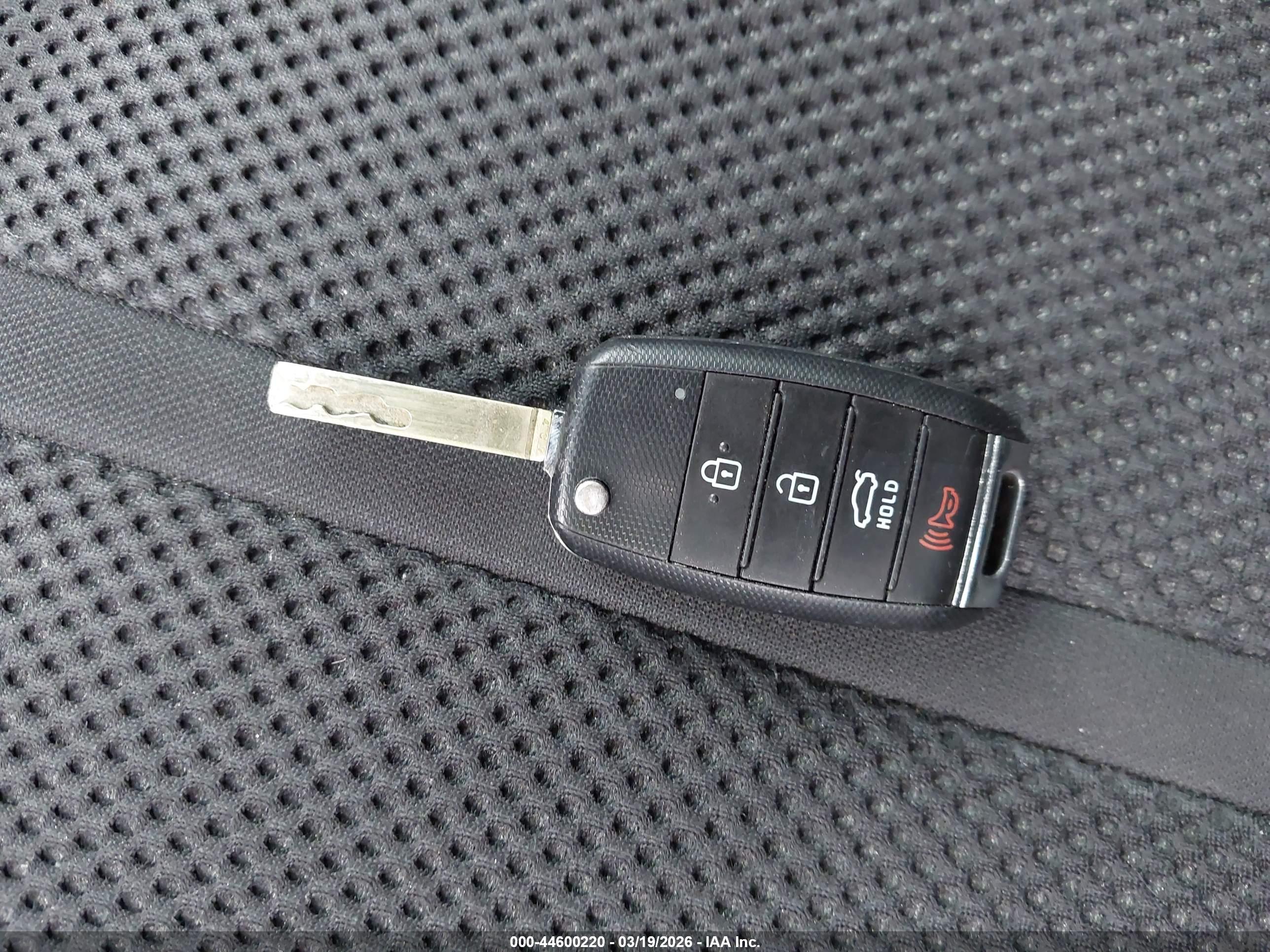KIA OPTIMA image 11