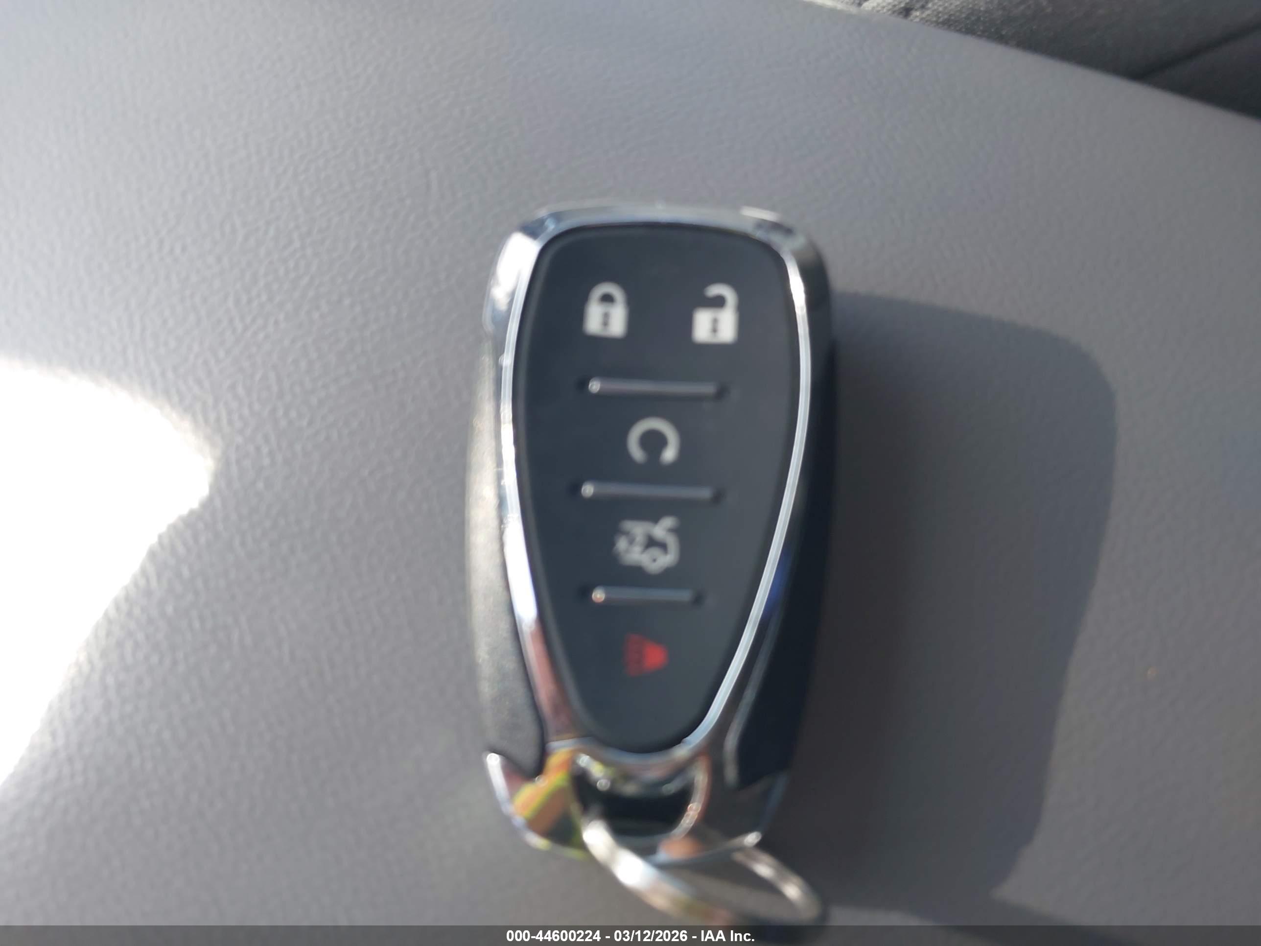 CHEVROLET MALIBU image 11