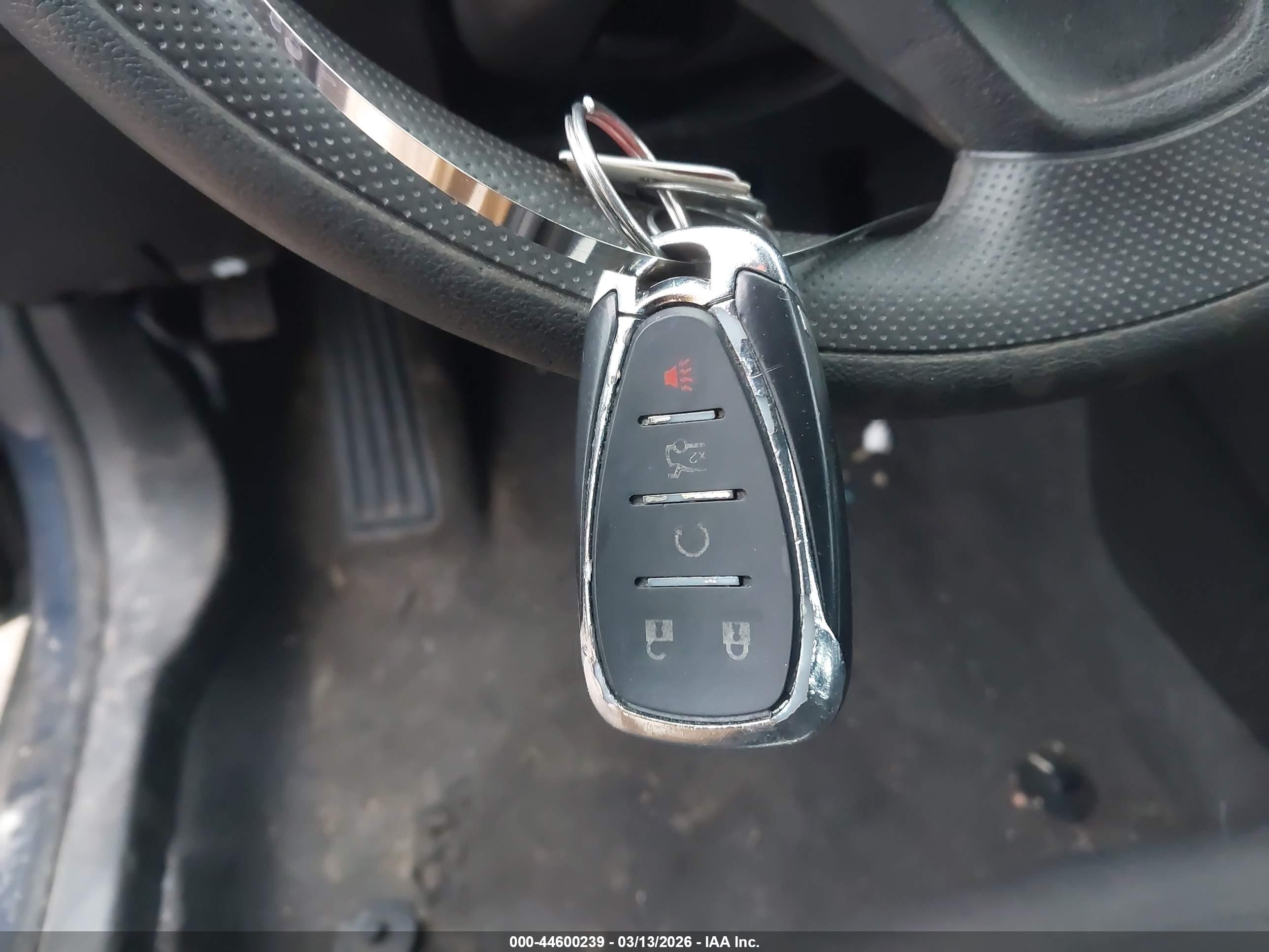 CHEVROLET MALIBU image 11