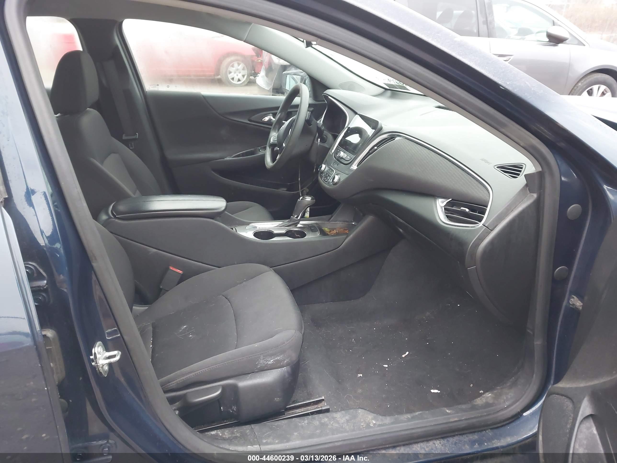 CHEVROLET MALIBU image 5