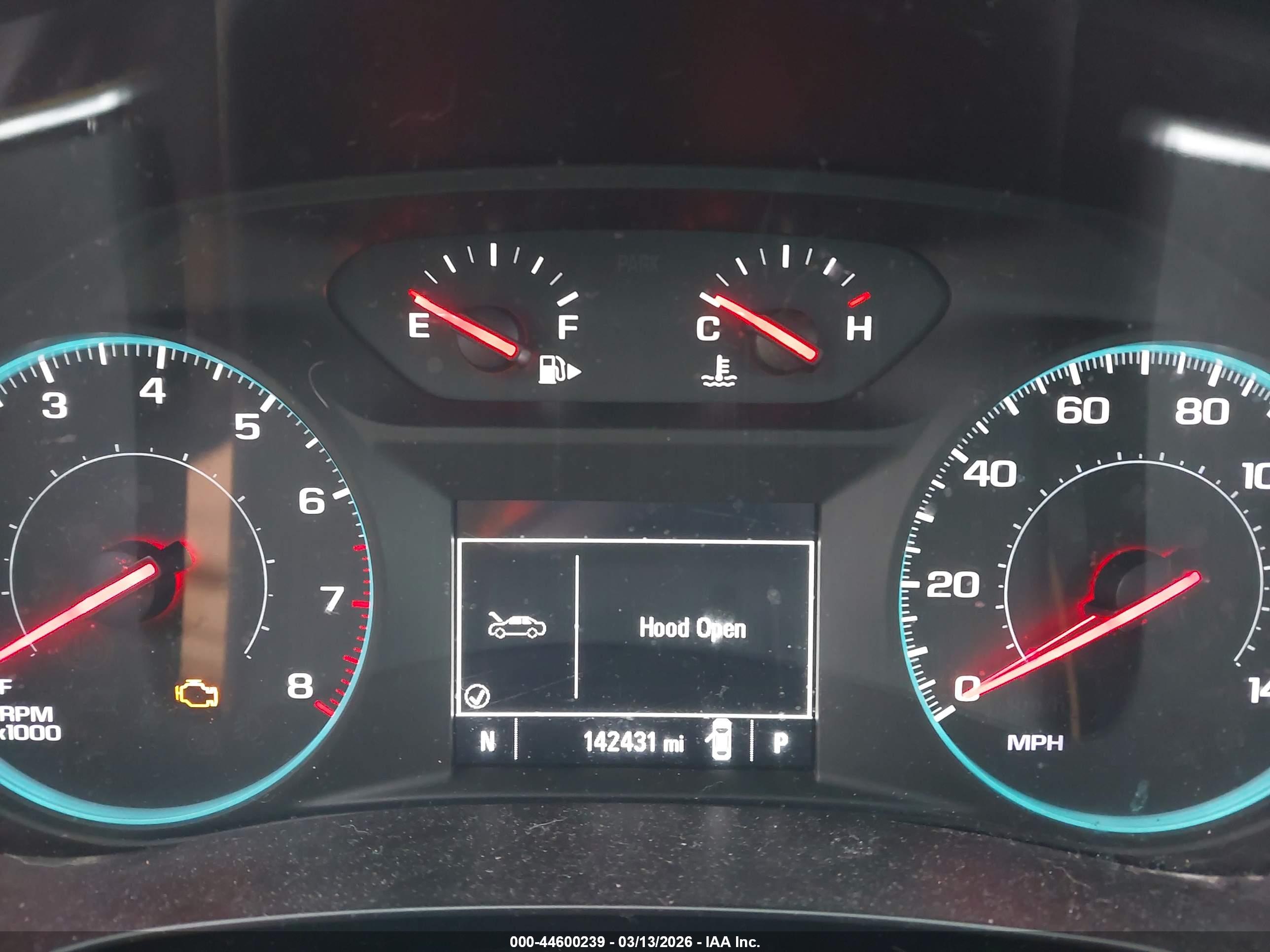 CHEVROLET MALIBU image 7
