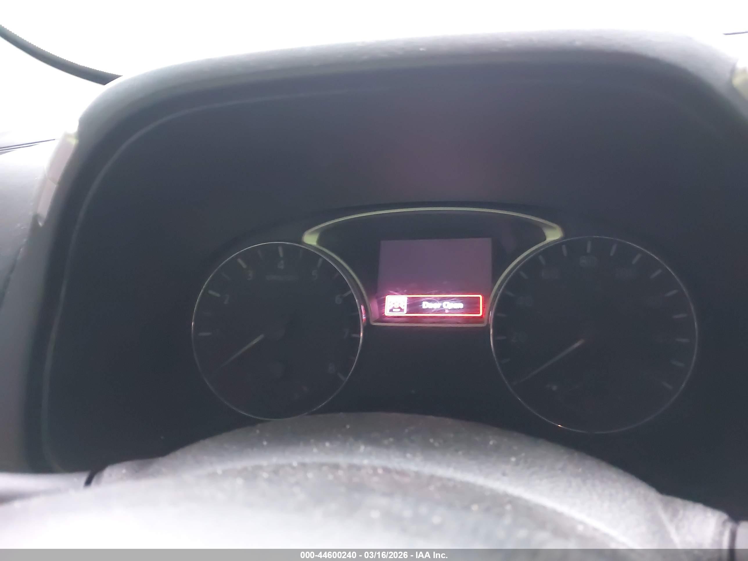 NISSAN PATHFINDER image 7
