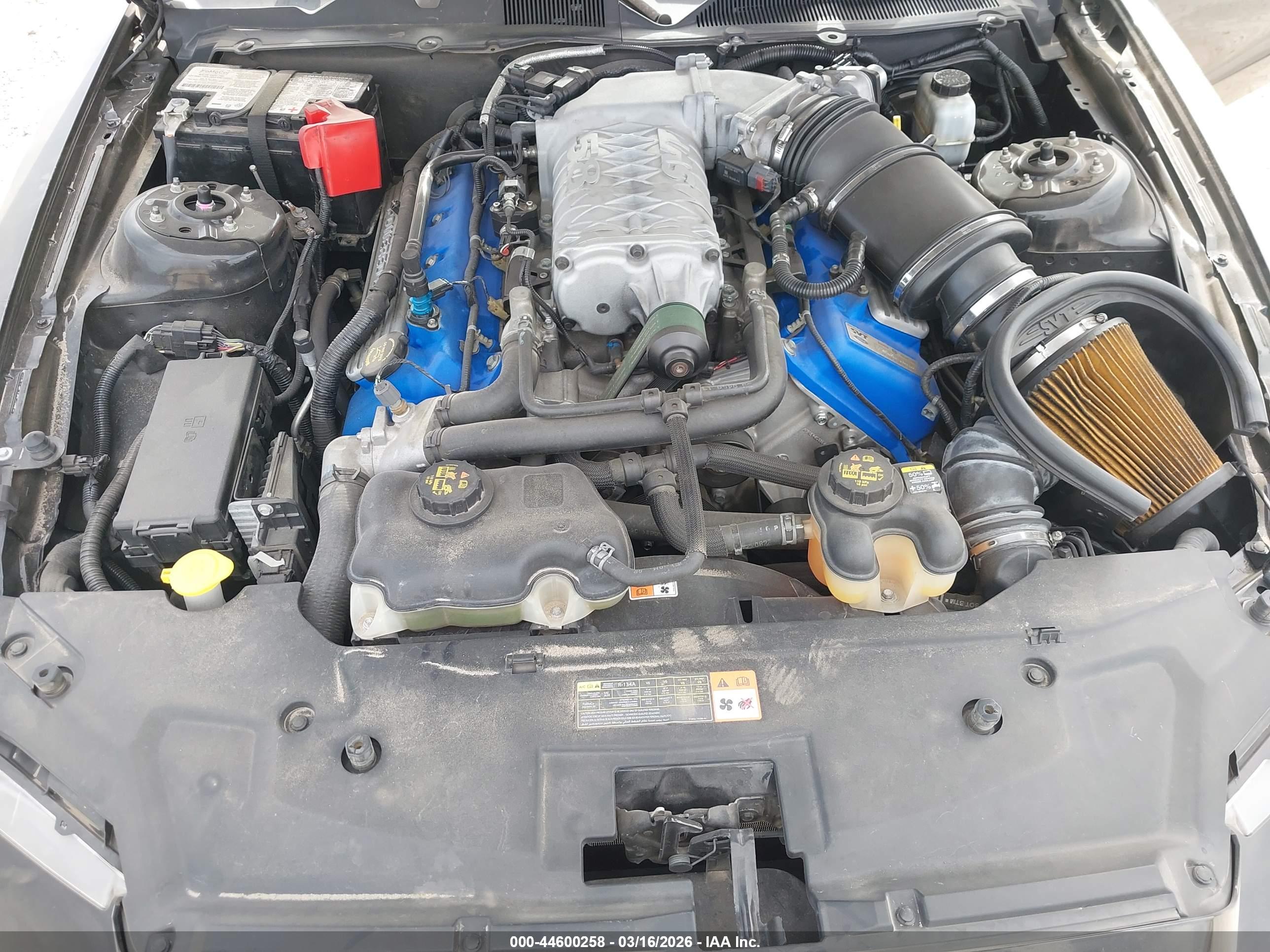 FORD SHELBY image 10