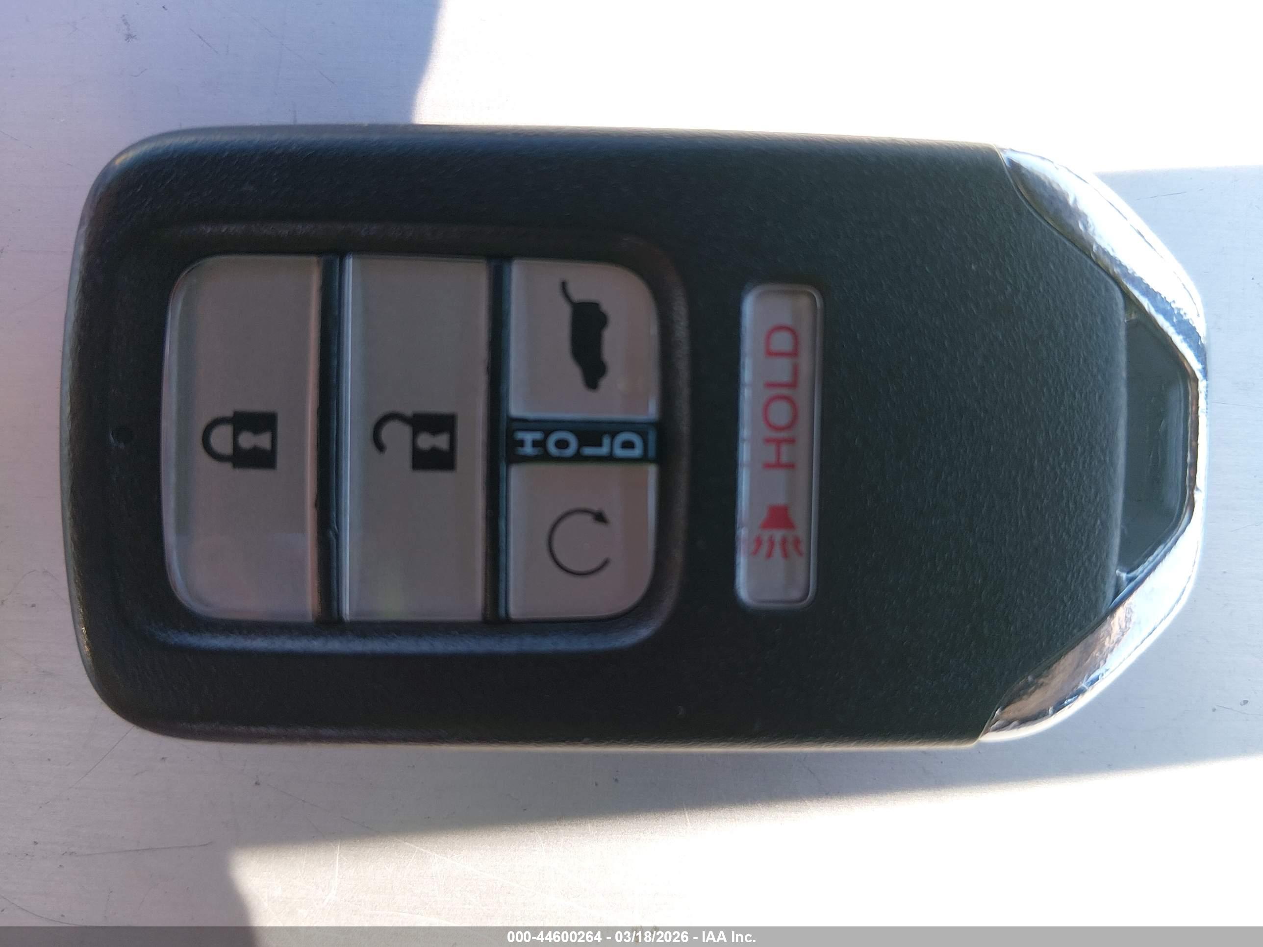 HONDA PILOT image 11