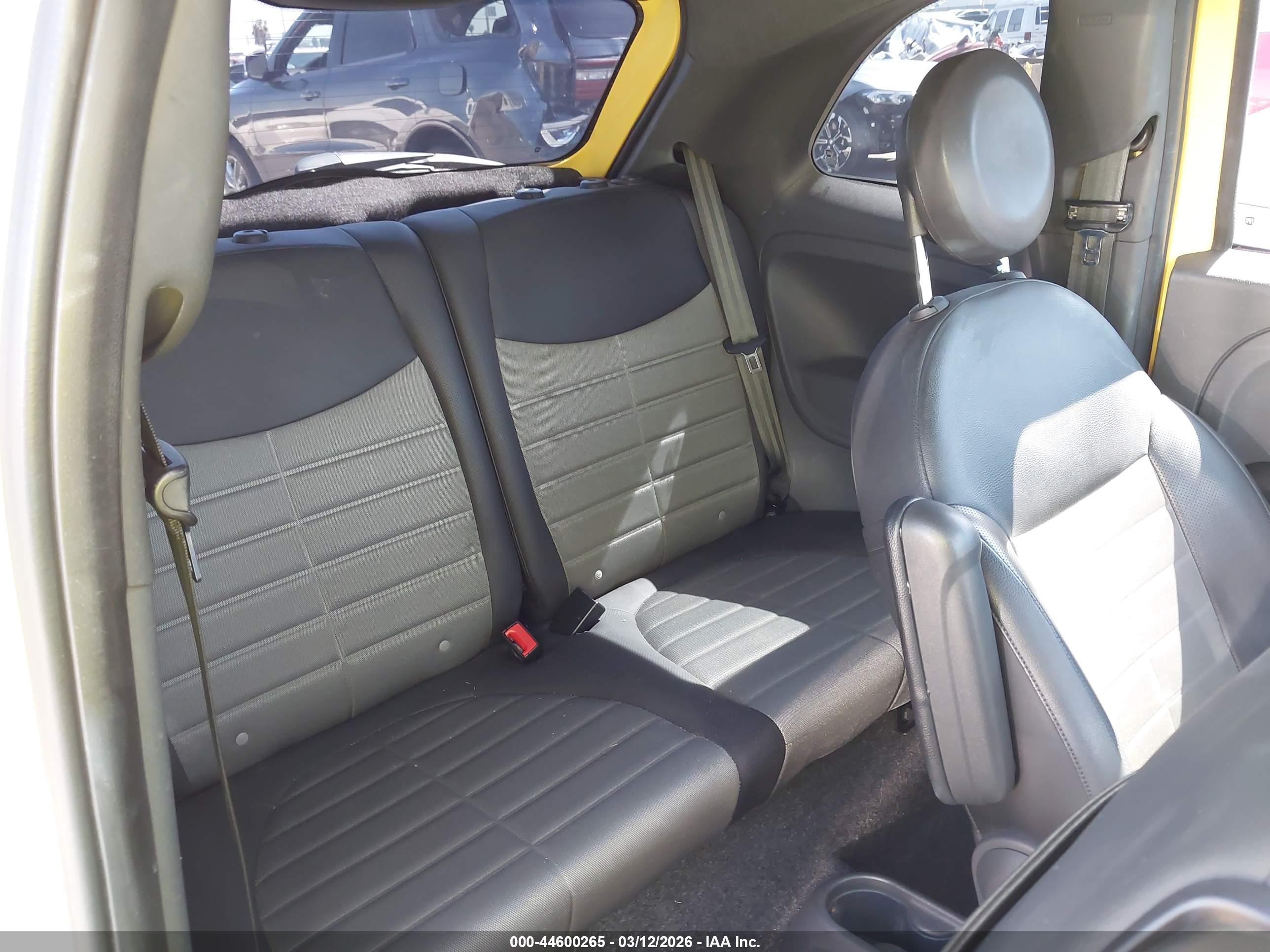 FIAT 500 image 8