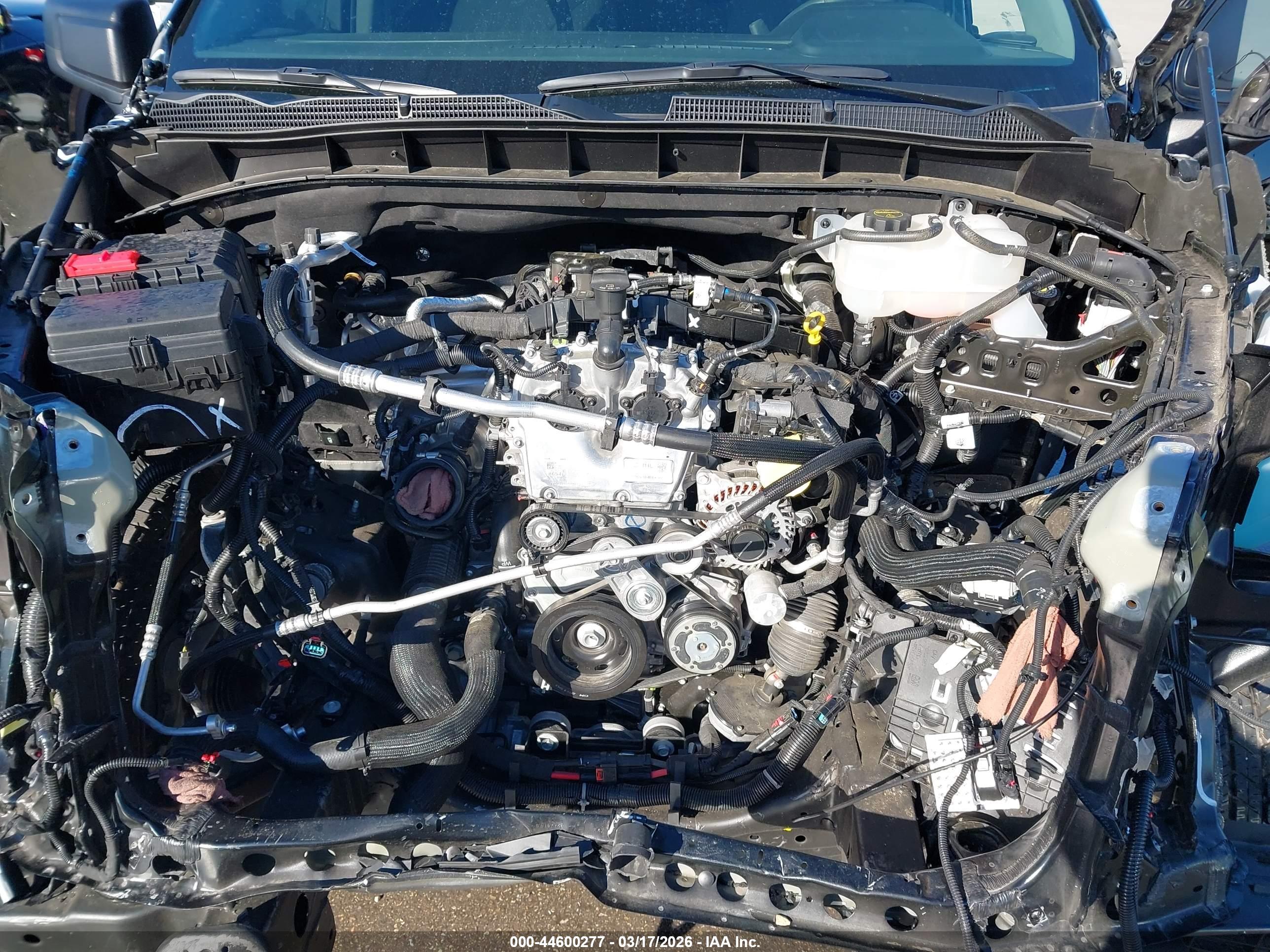 GMC SIERRA image 10