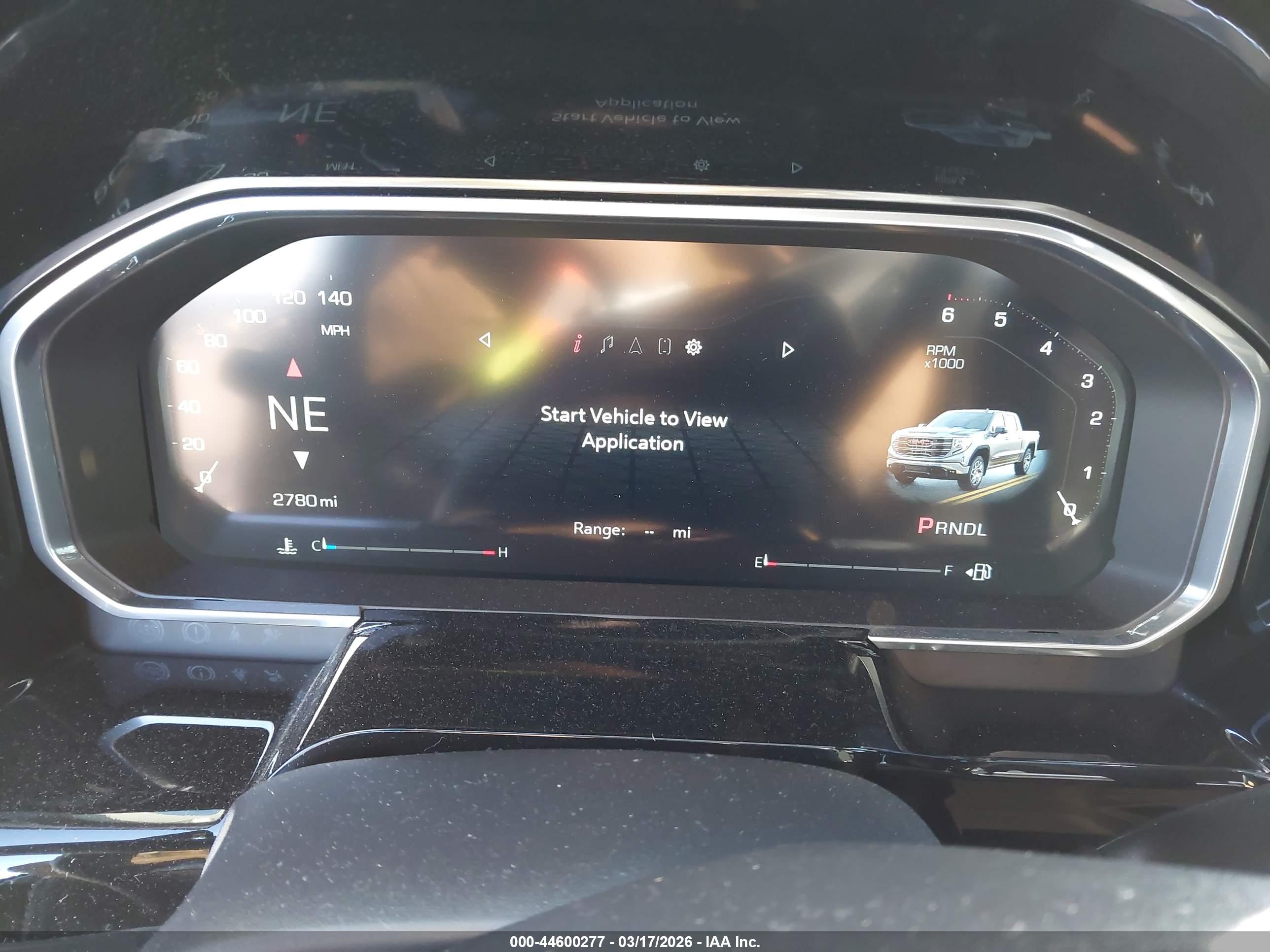 GMC SIERRA image 7