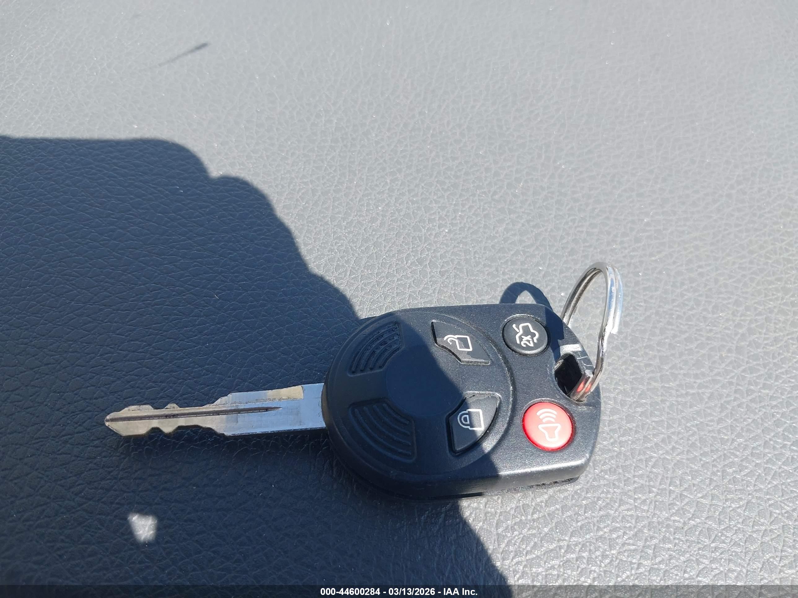 LINCOLN MKX image 11