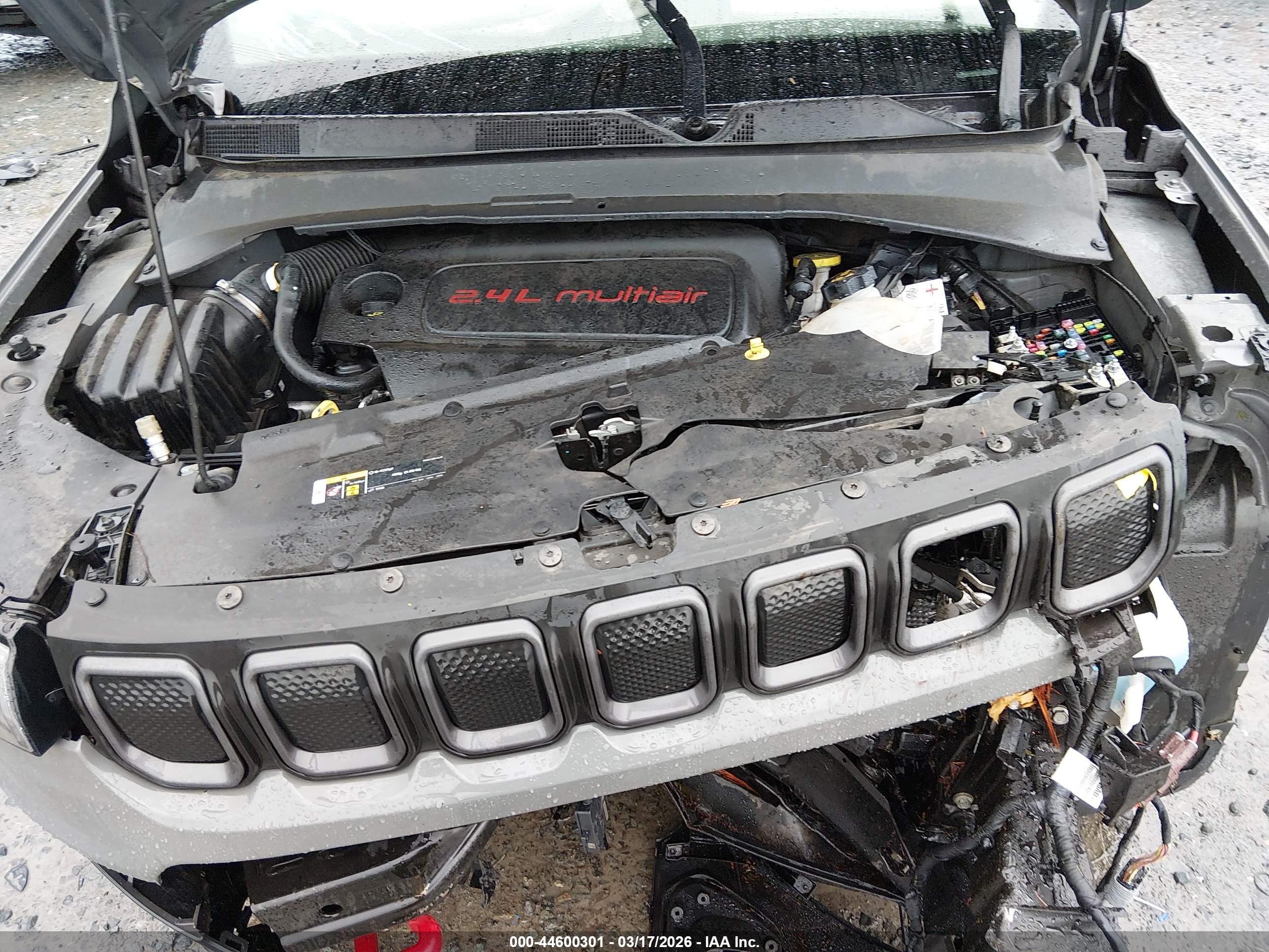 JEEP COMPASS image 10