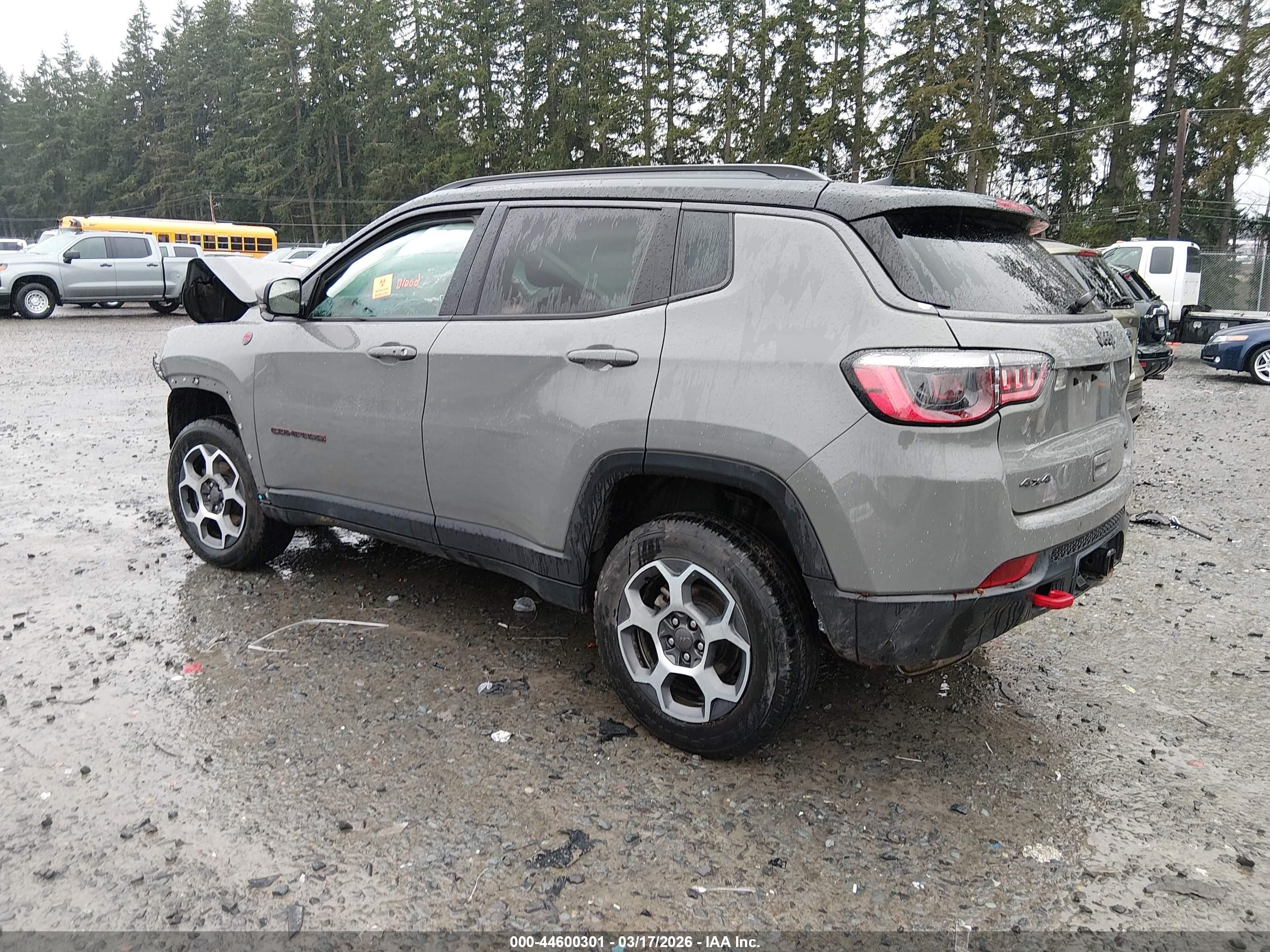 JEEP COMPASS image 3