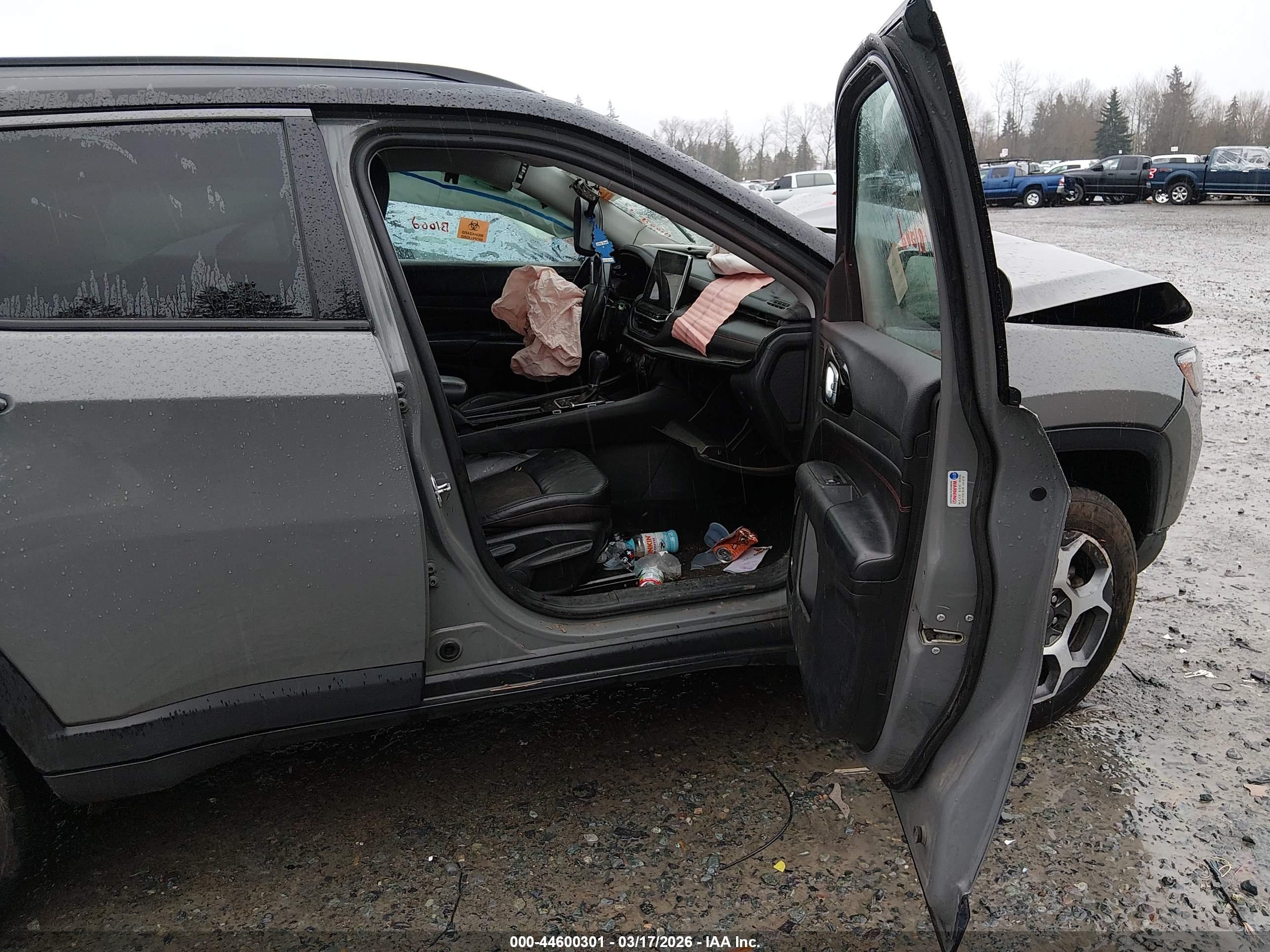 JEEP COMPASS image 5
