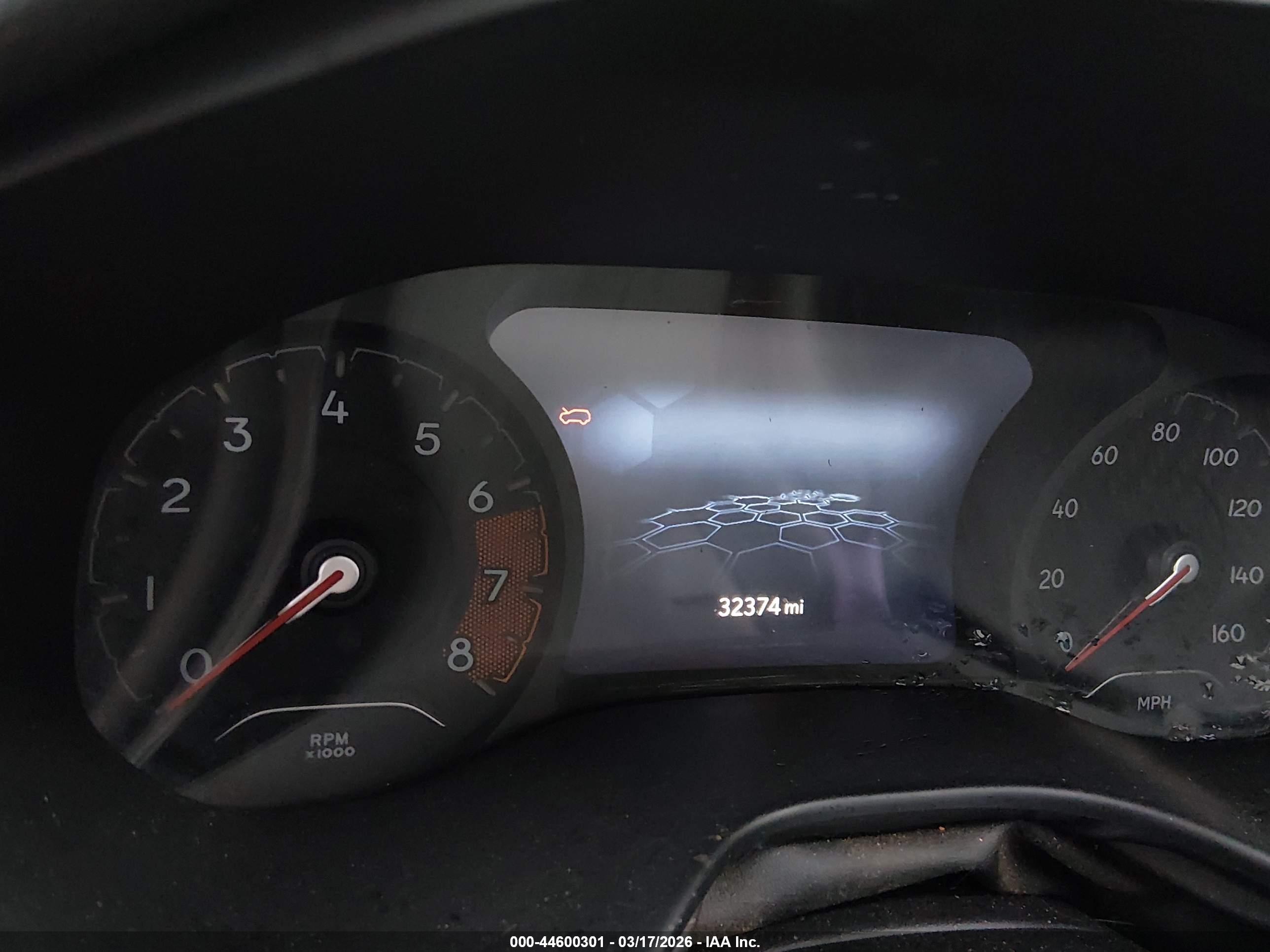 JEEP COMPASS image 7