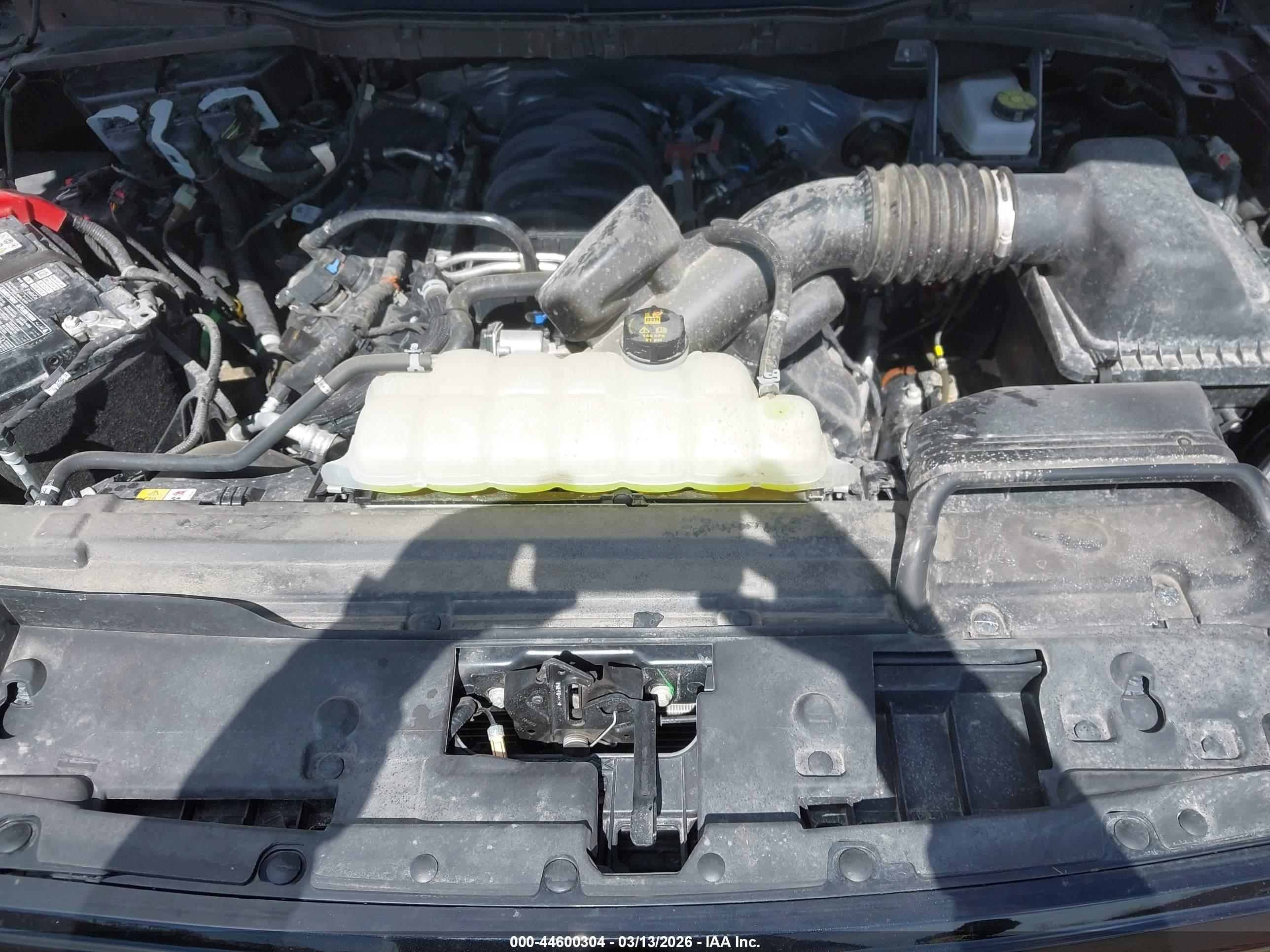 FORD F-150 image 10