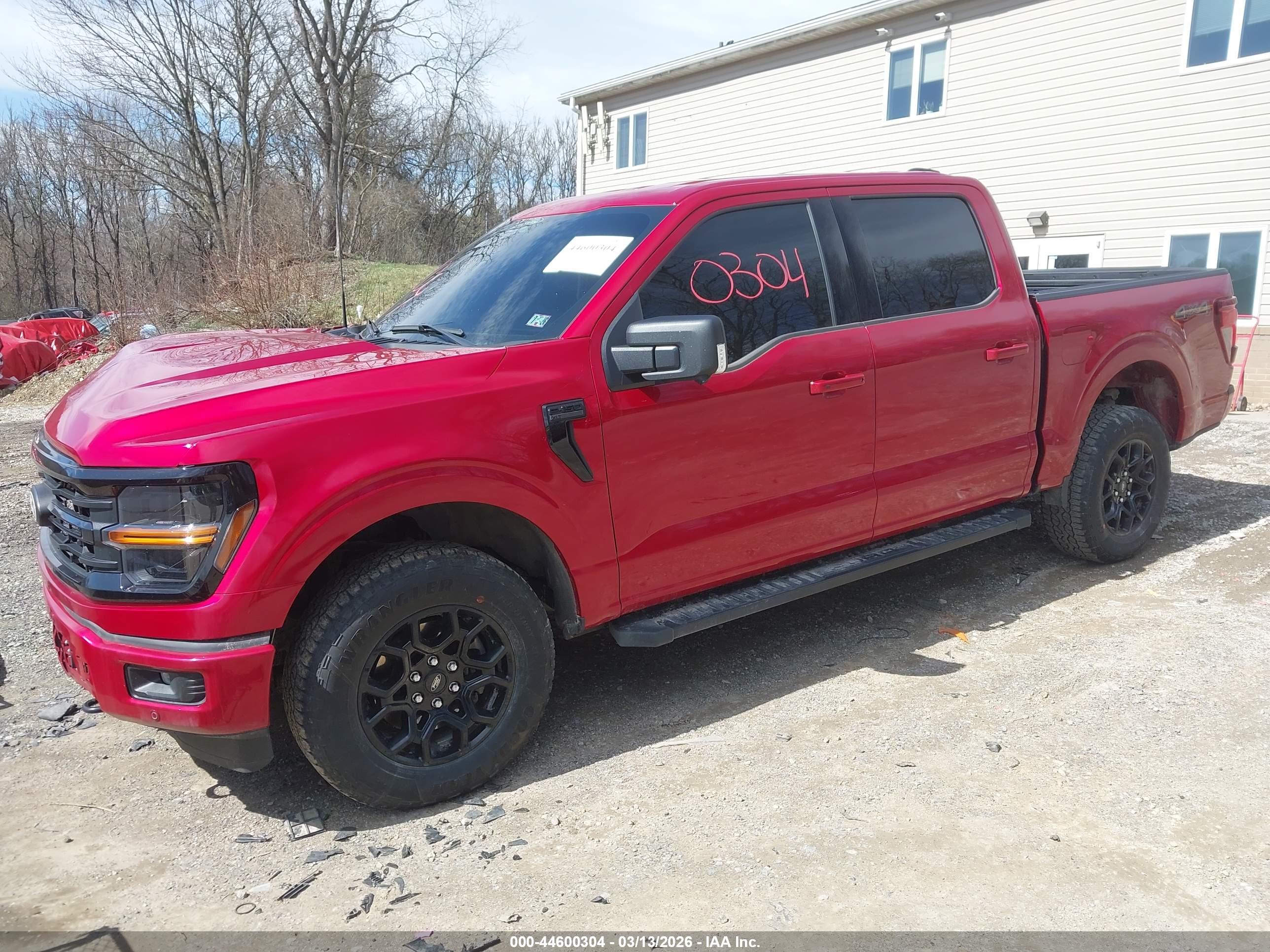 FORD F-150 image 2