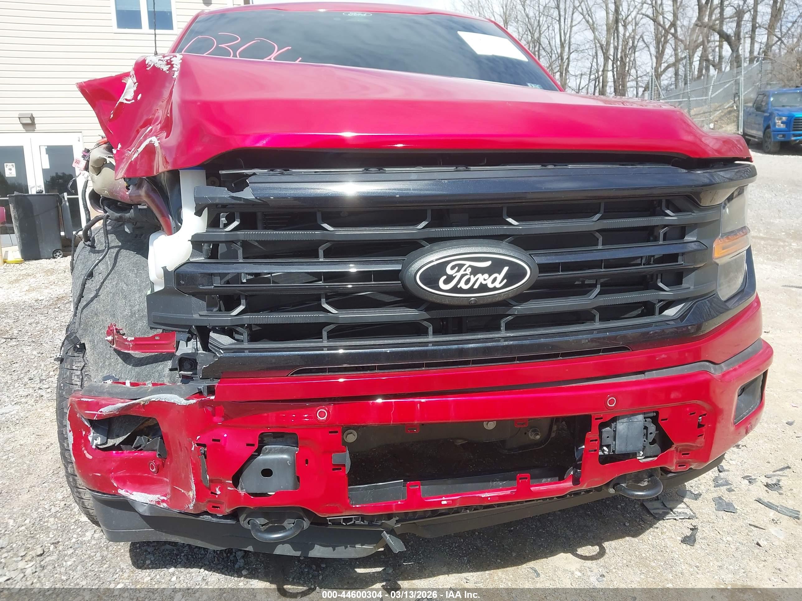 FORD F-150 image 6