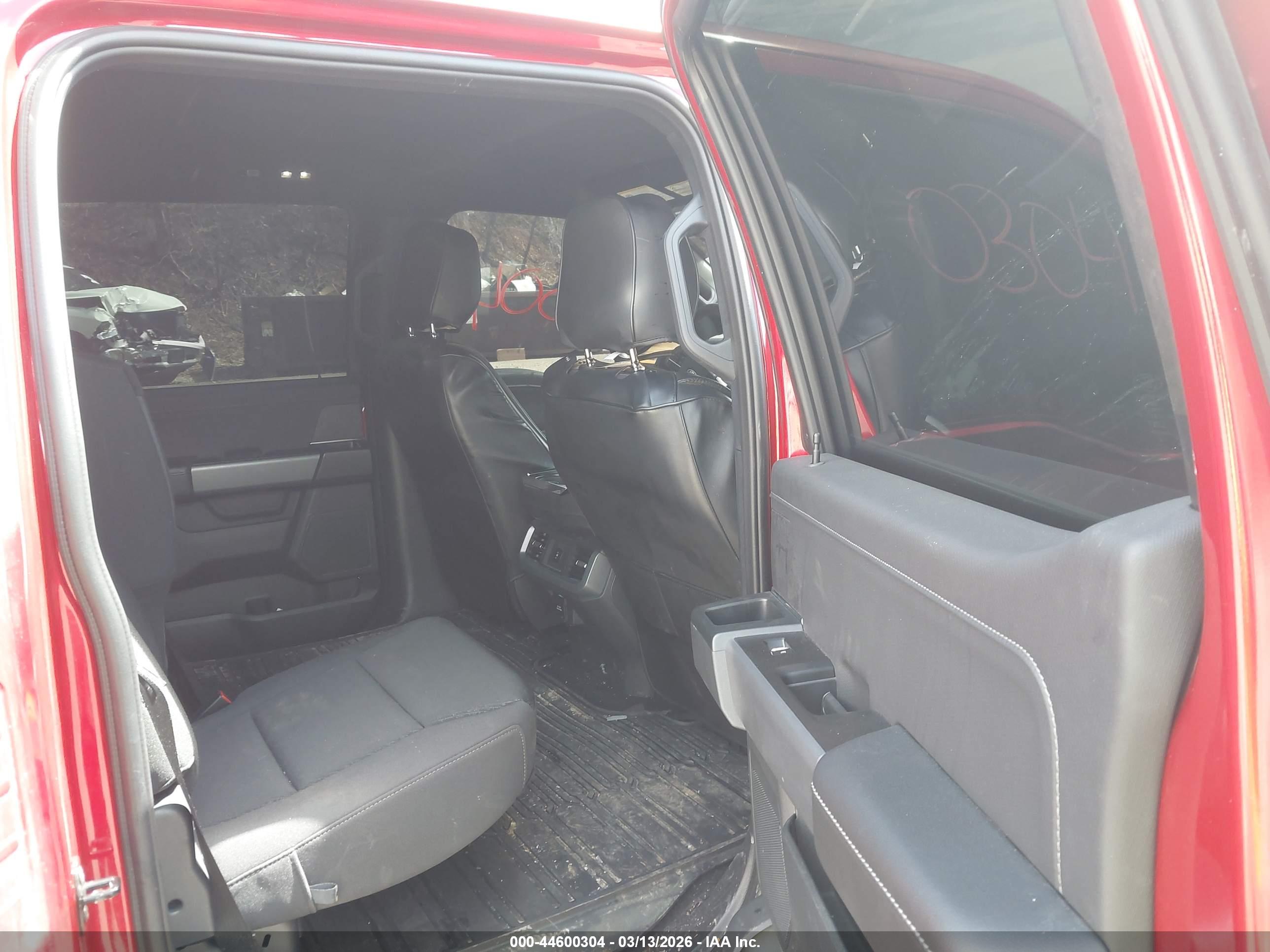 FORD F-150 image 8