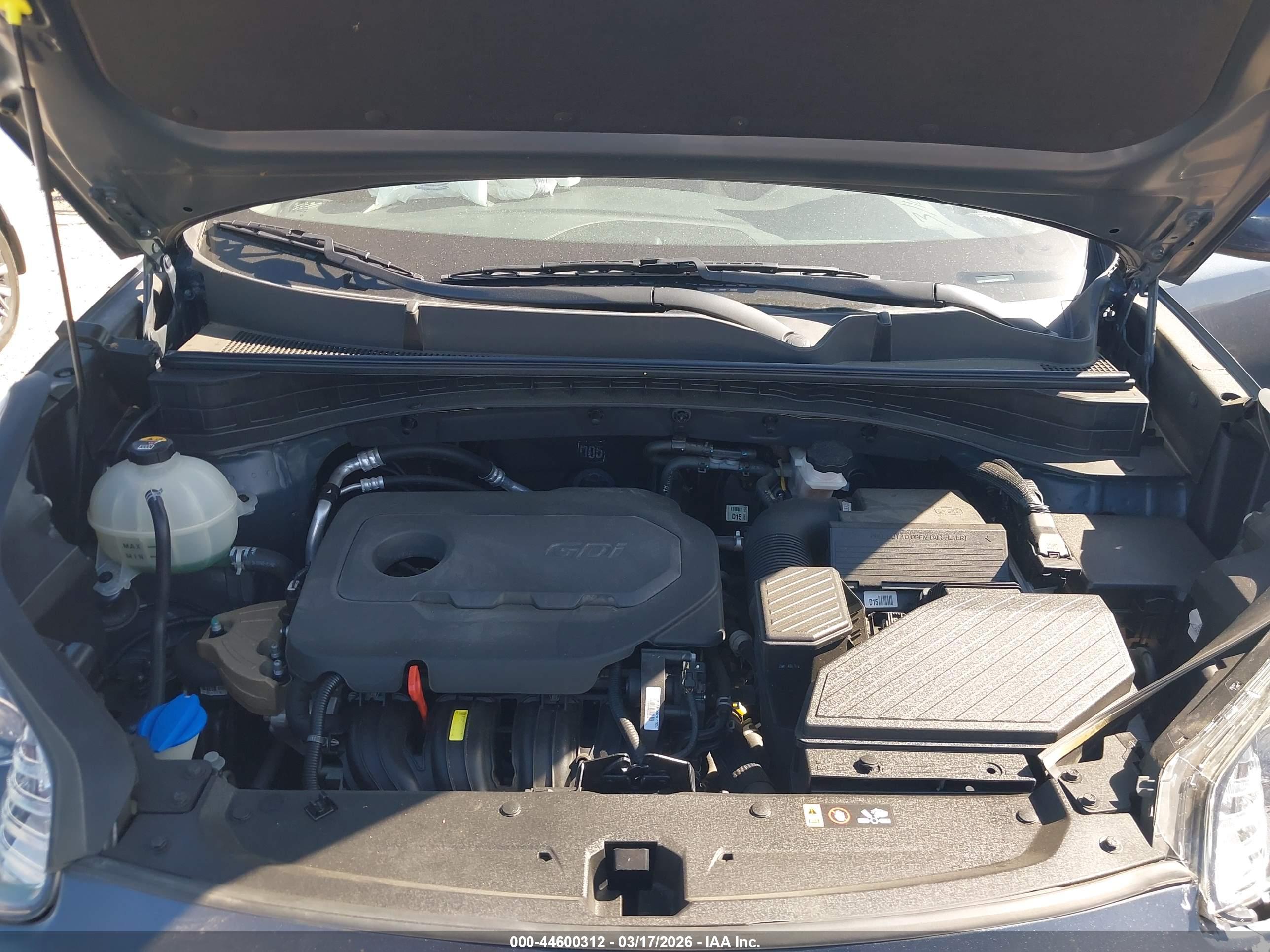 KIA SPORTAGE image 10