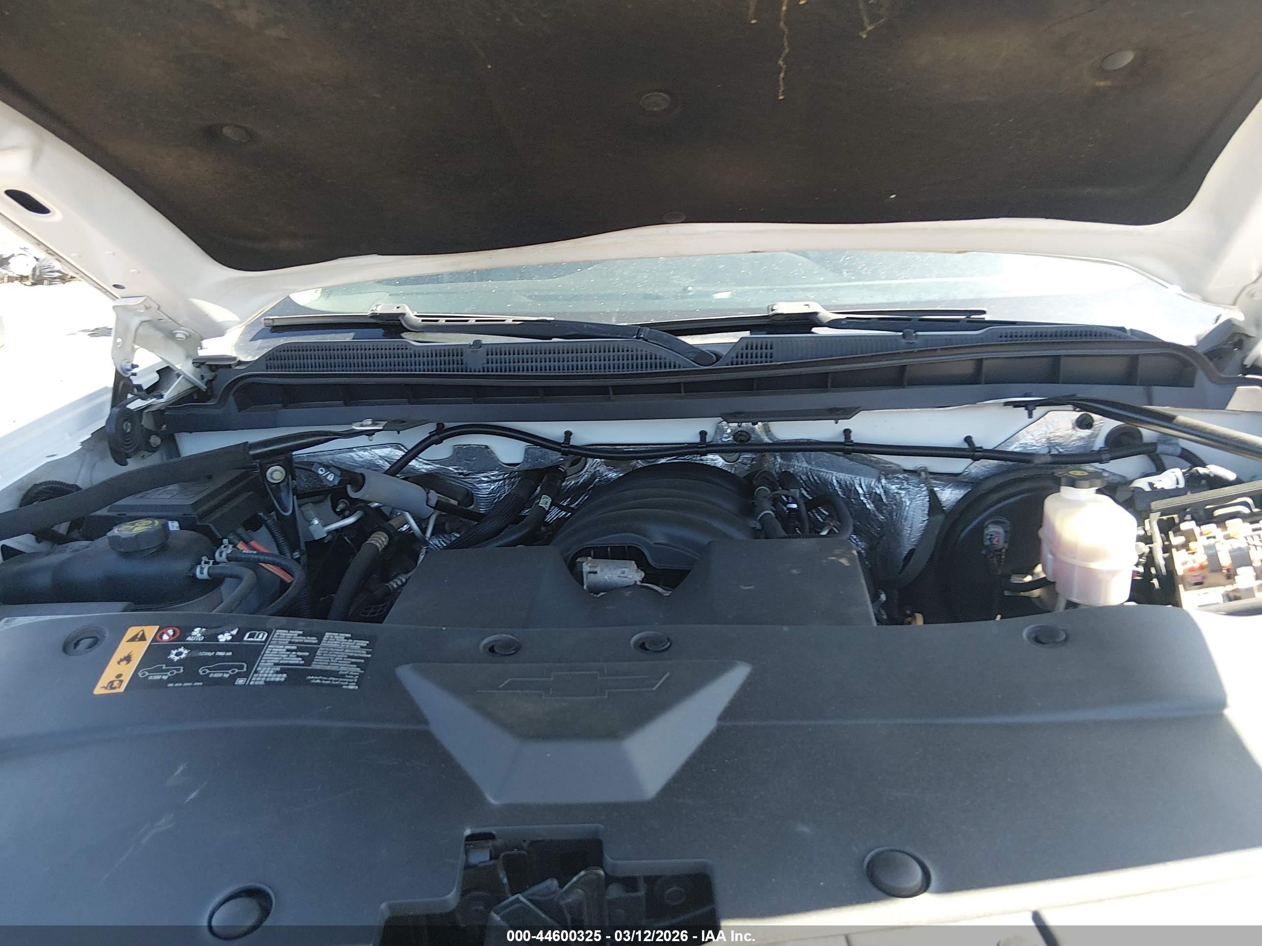 CHEVROLET SILVERADO image 10