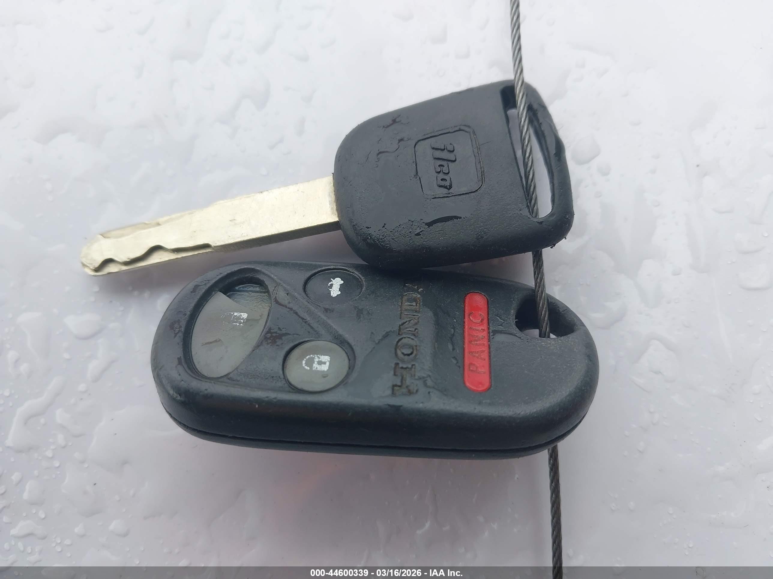 HONDA CR-V image 11