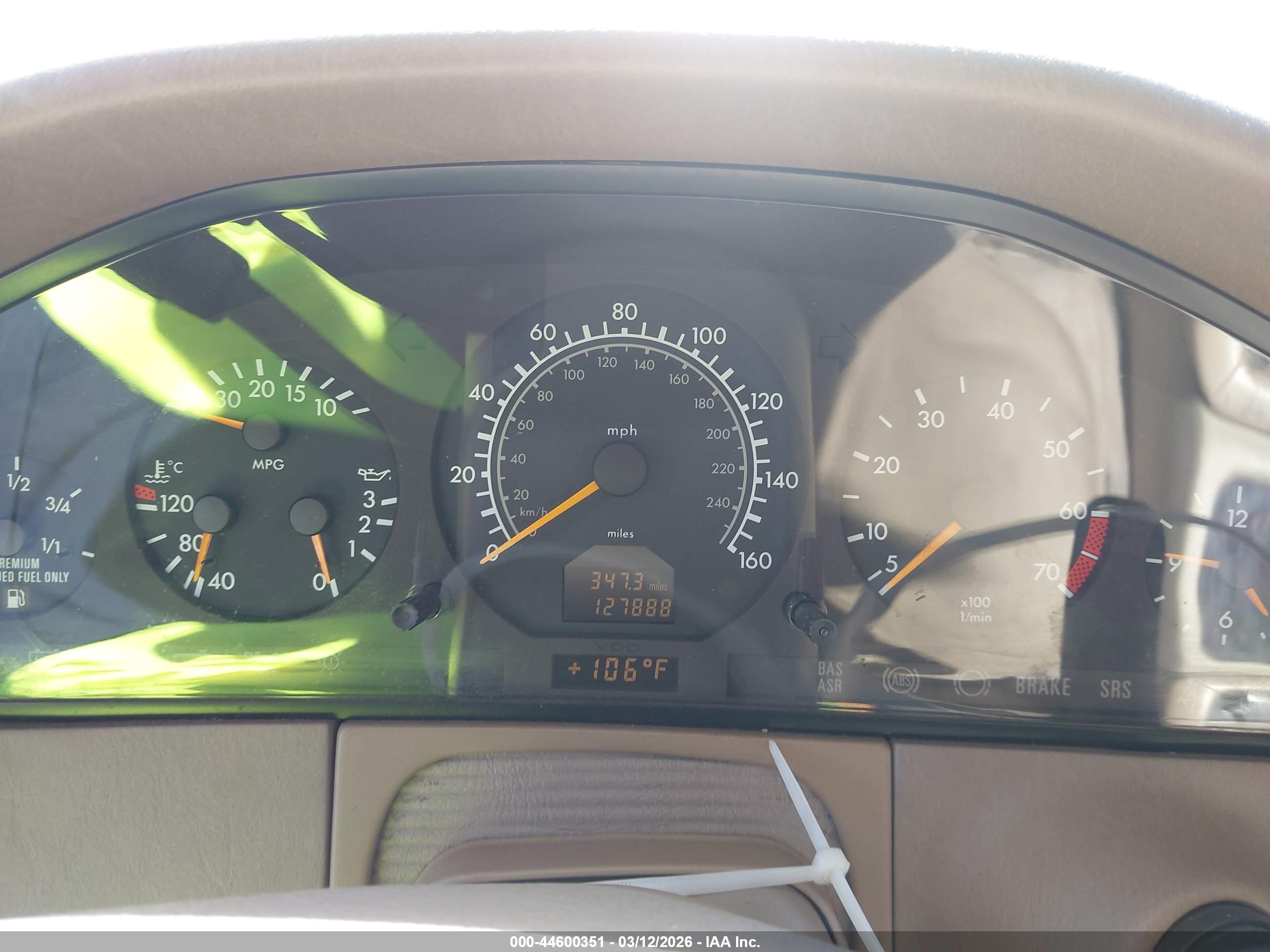 MERCEDES-BENZ S image 7