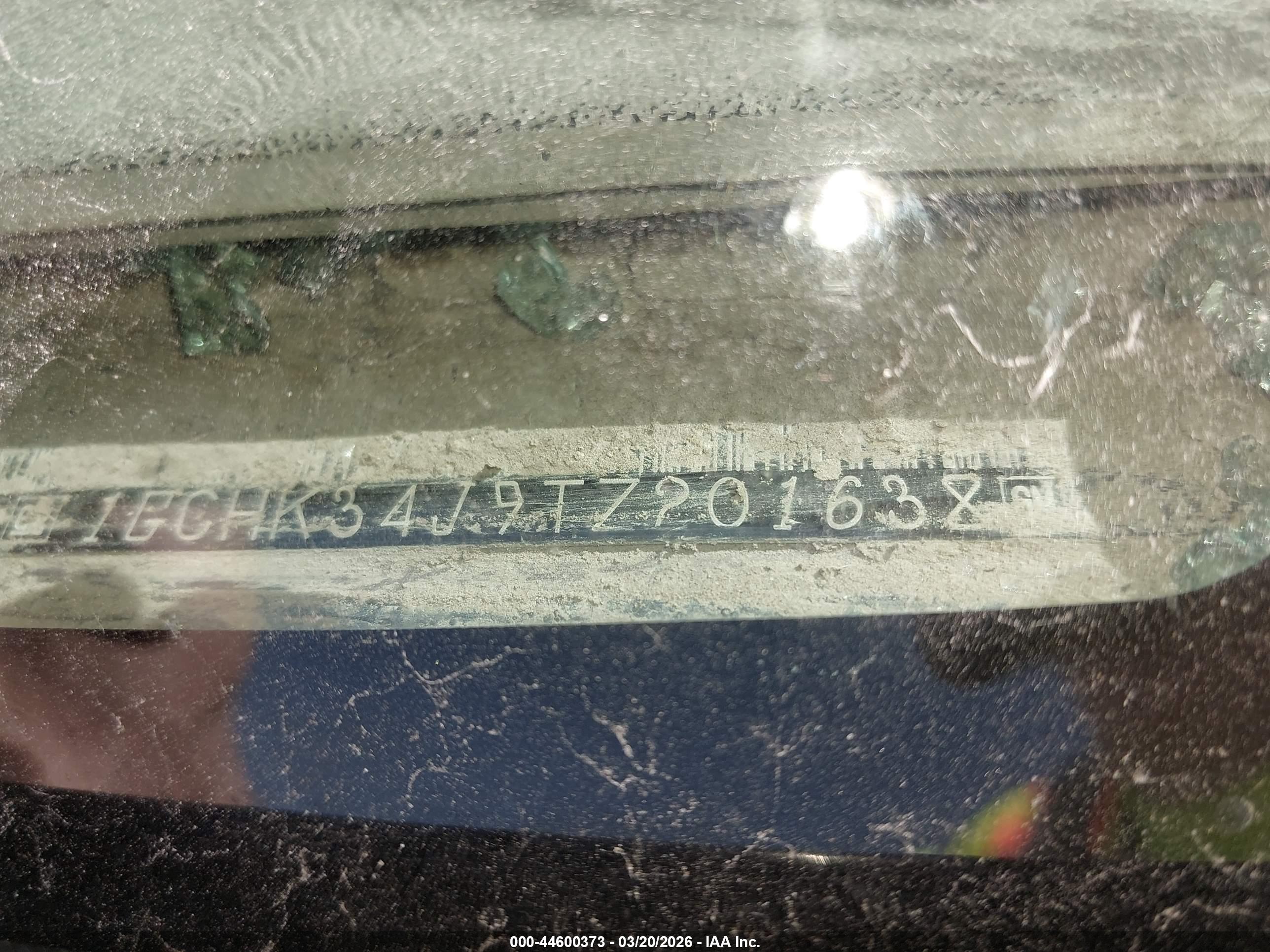 CHEVROLET GMT-400 image 9