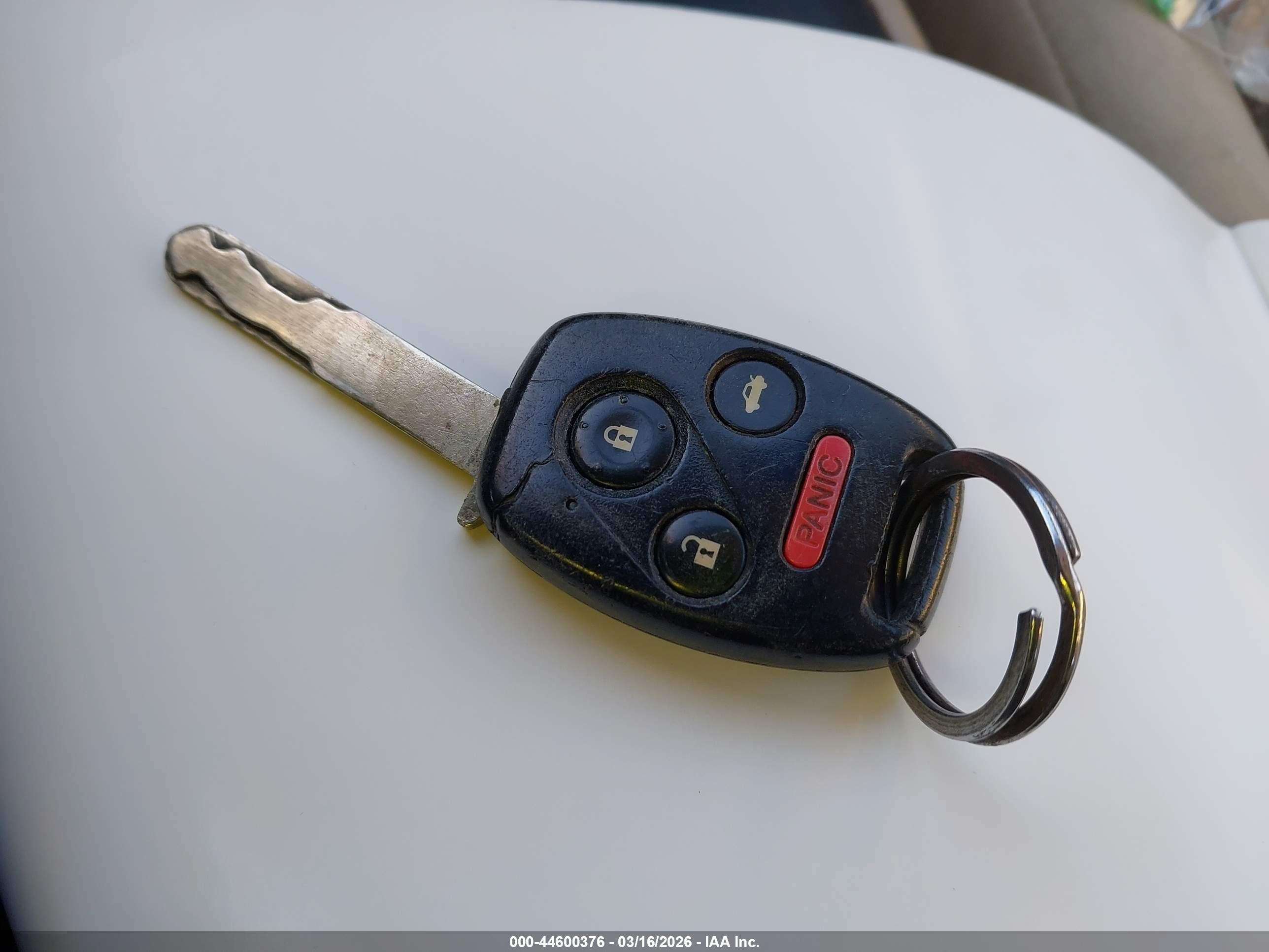 HONDA ACCORD image 11